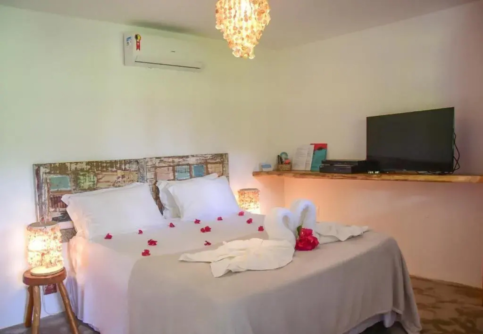 Pousada Paraíso Carneiros