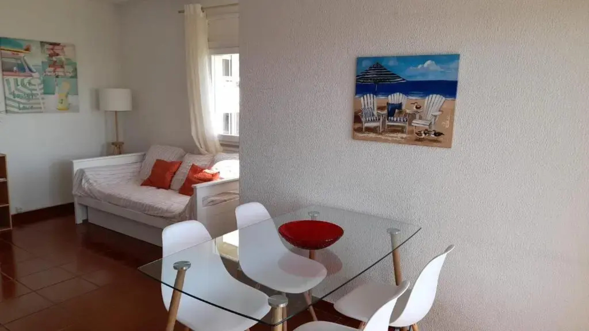 Carcavelos Surf Beach House