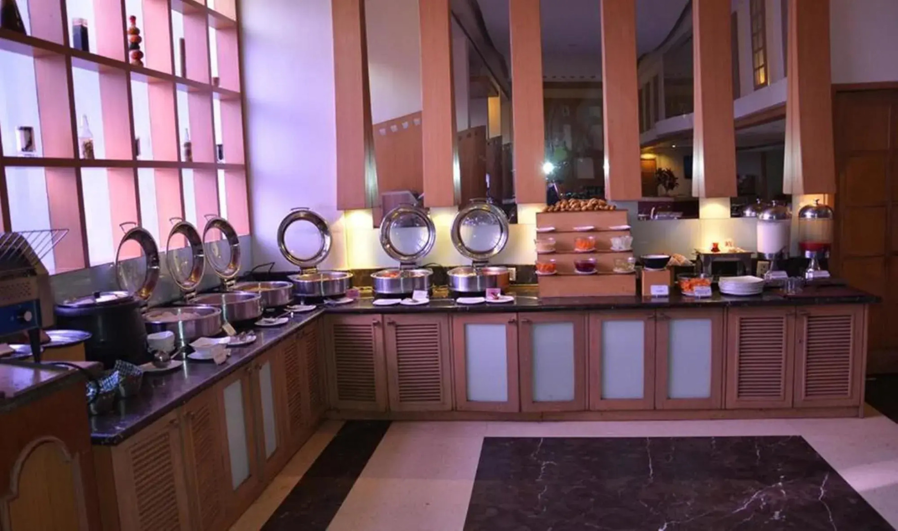 Hotel VITS Aurangabad