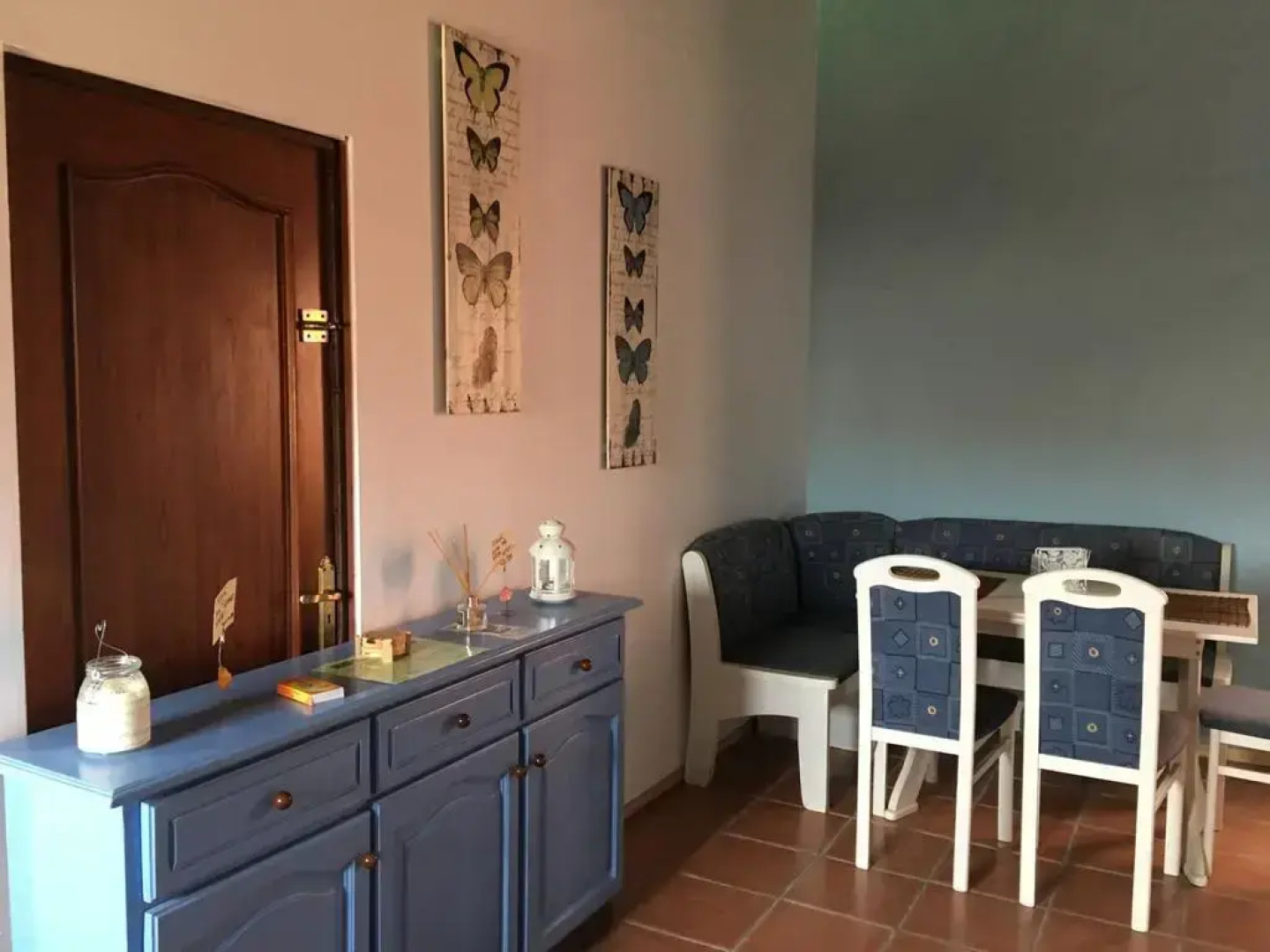 Country Home La Manigua