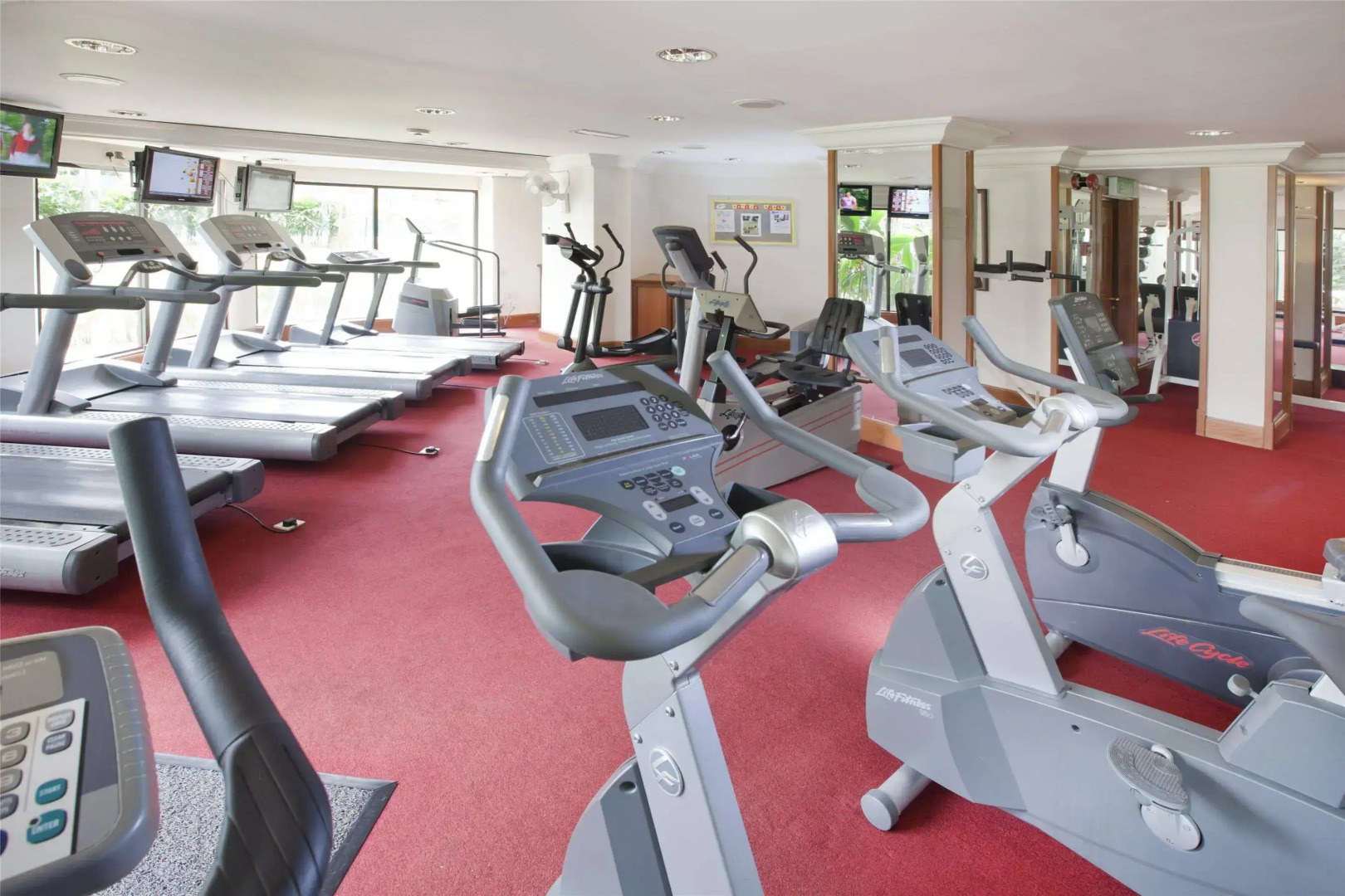 Dorsett Grand Subang