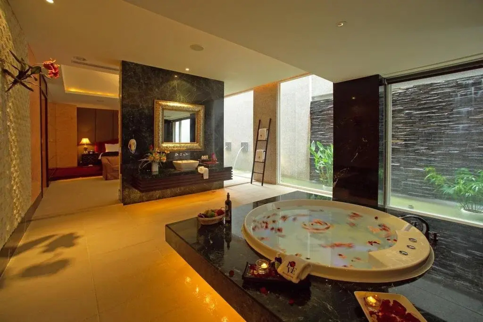 Moon-inn Boutique motel