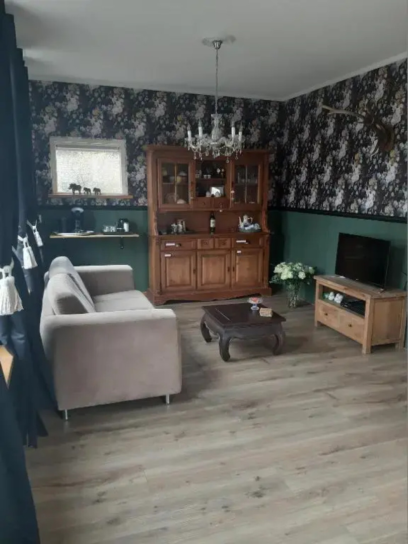 Bed & Breakfast de Runde