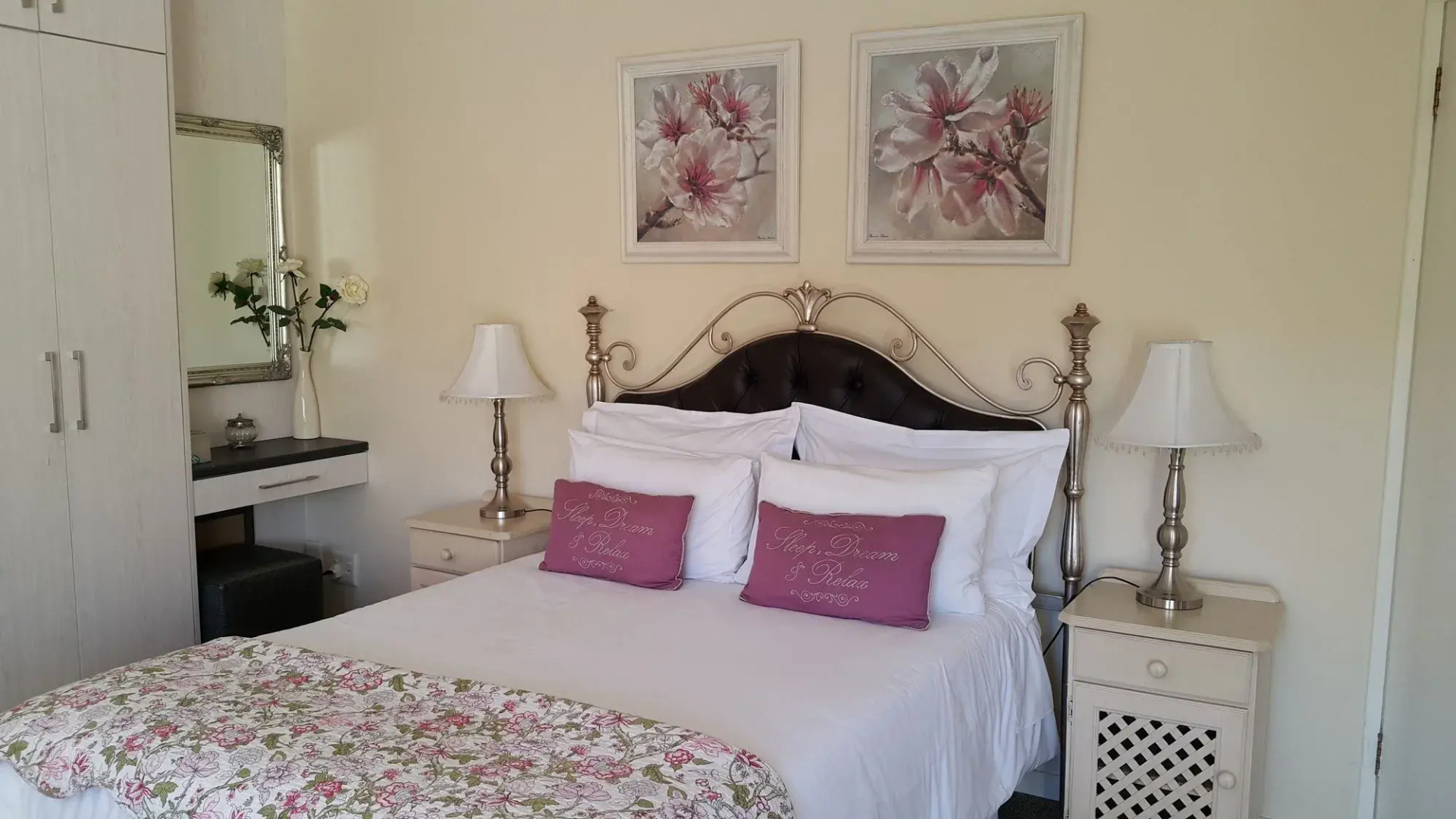 Cherry Berry Guest House