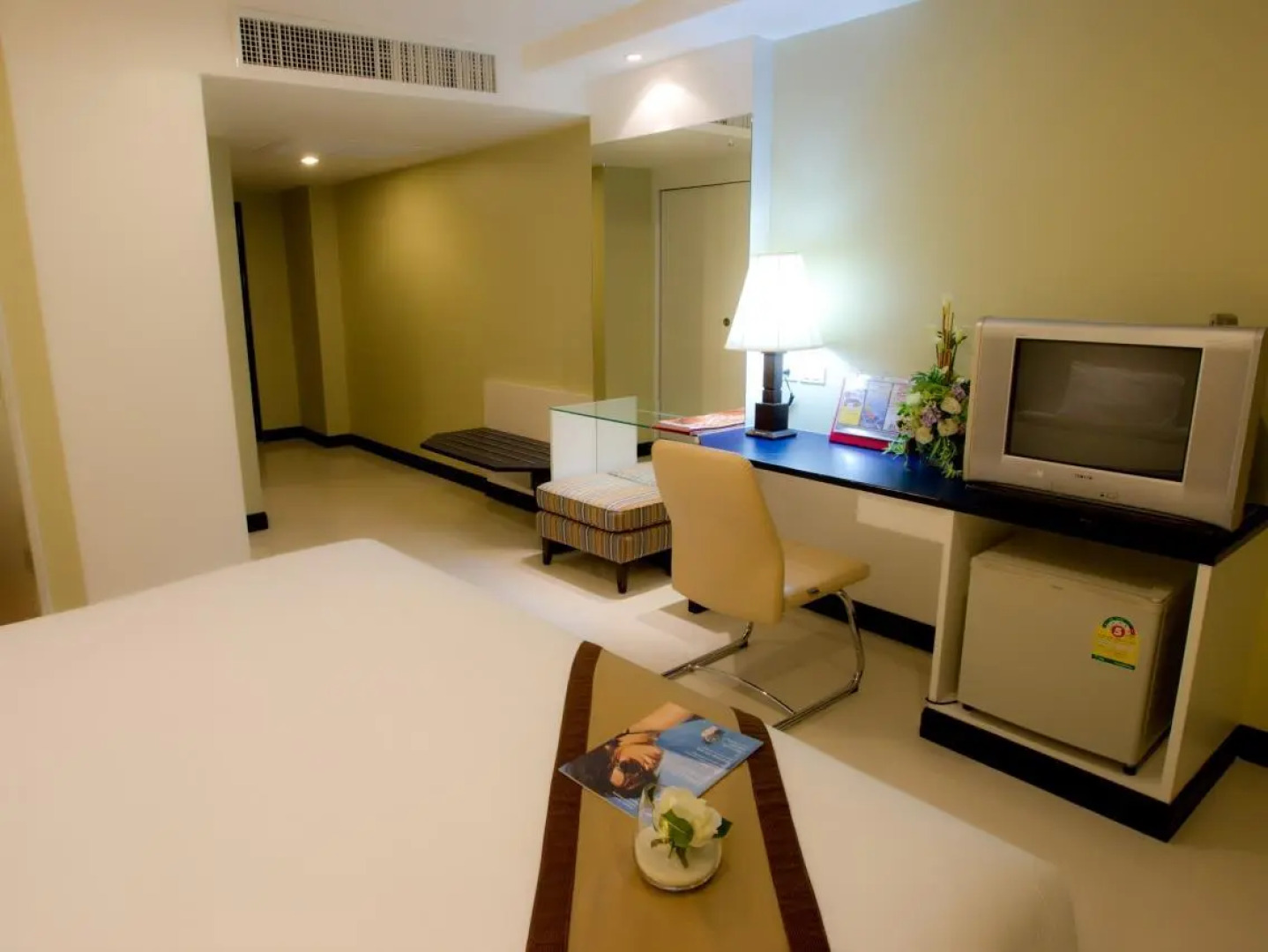 Fourteen Again Hotel