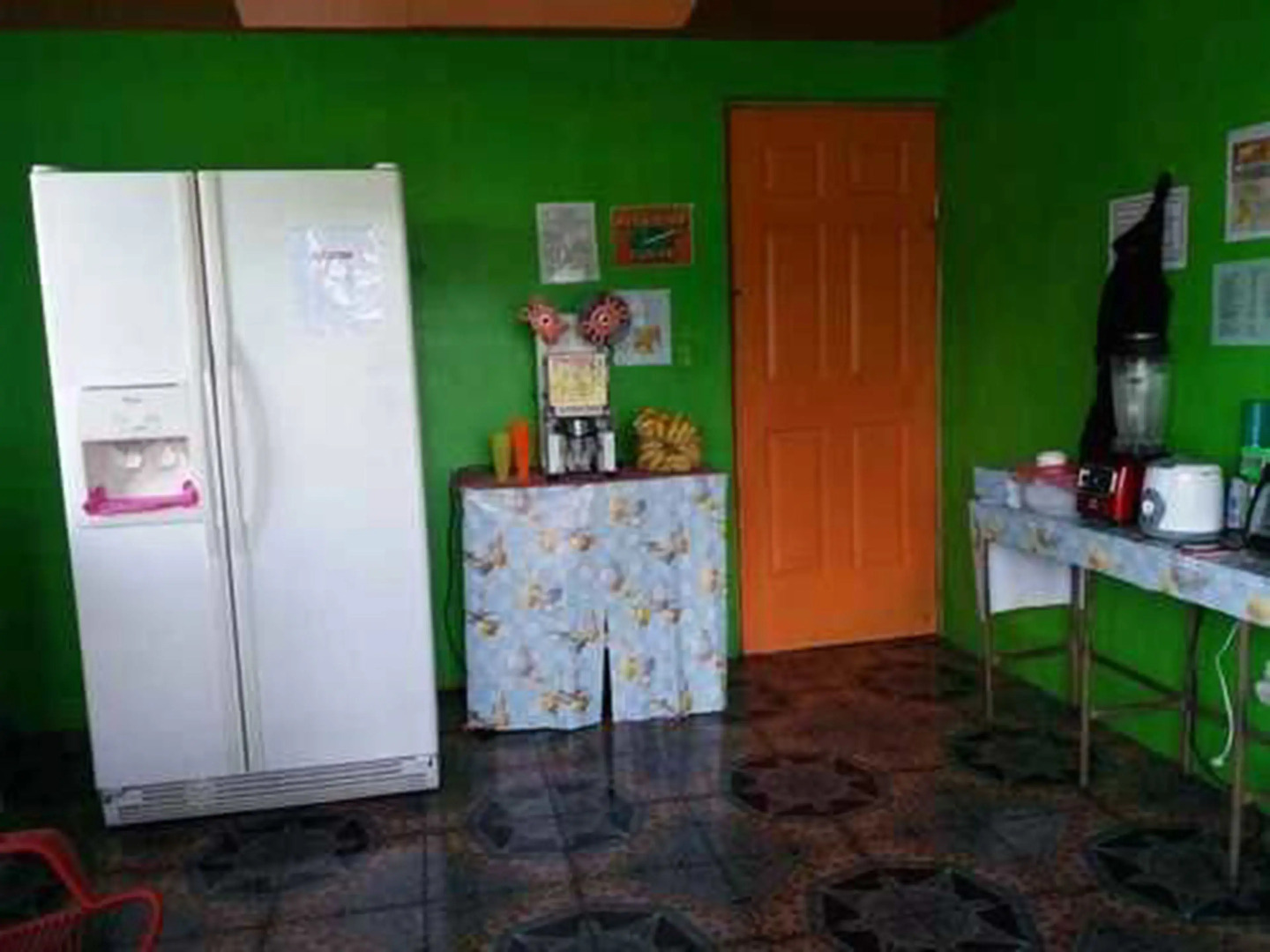 Pedacito de Cielo Guest House