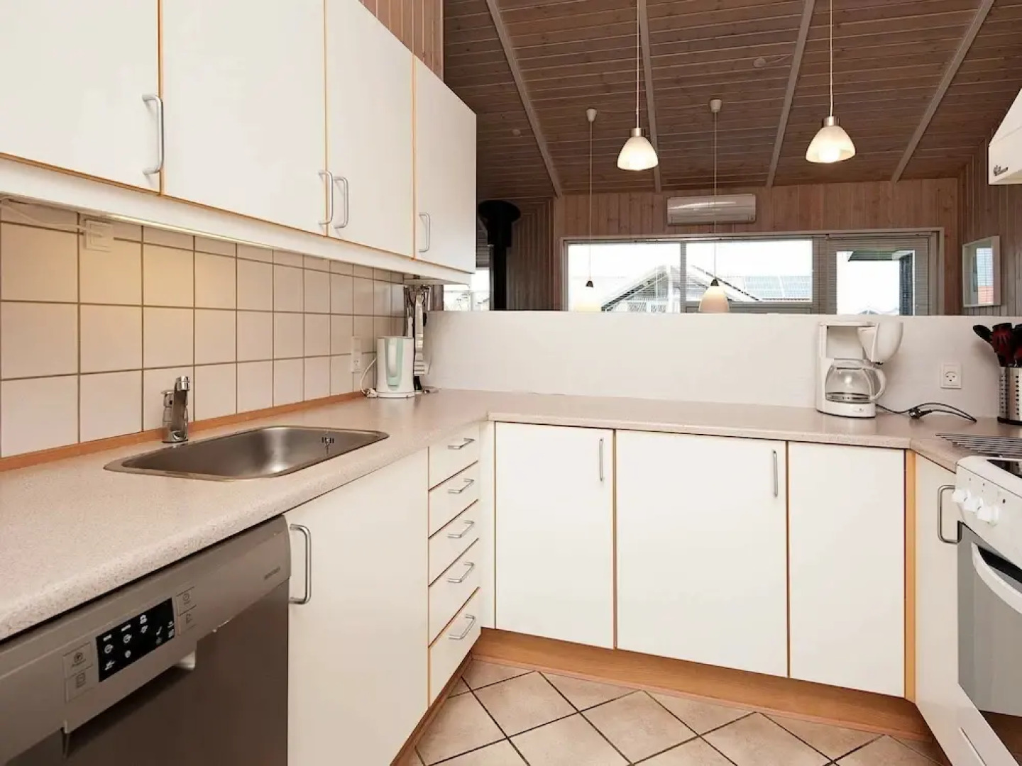 Cozy Holiday Home in Juelsminde With Swimming Pool