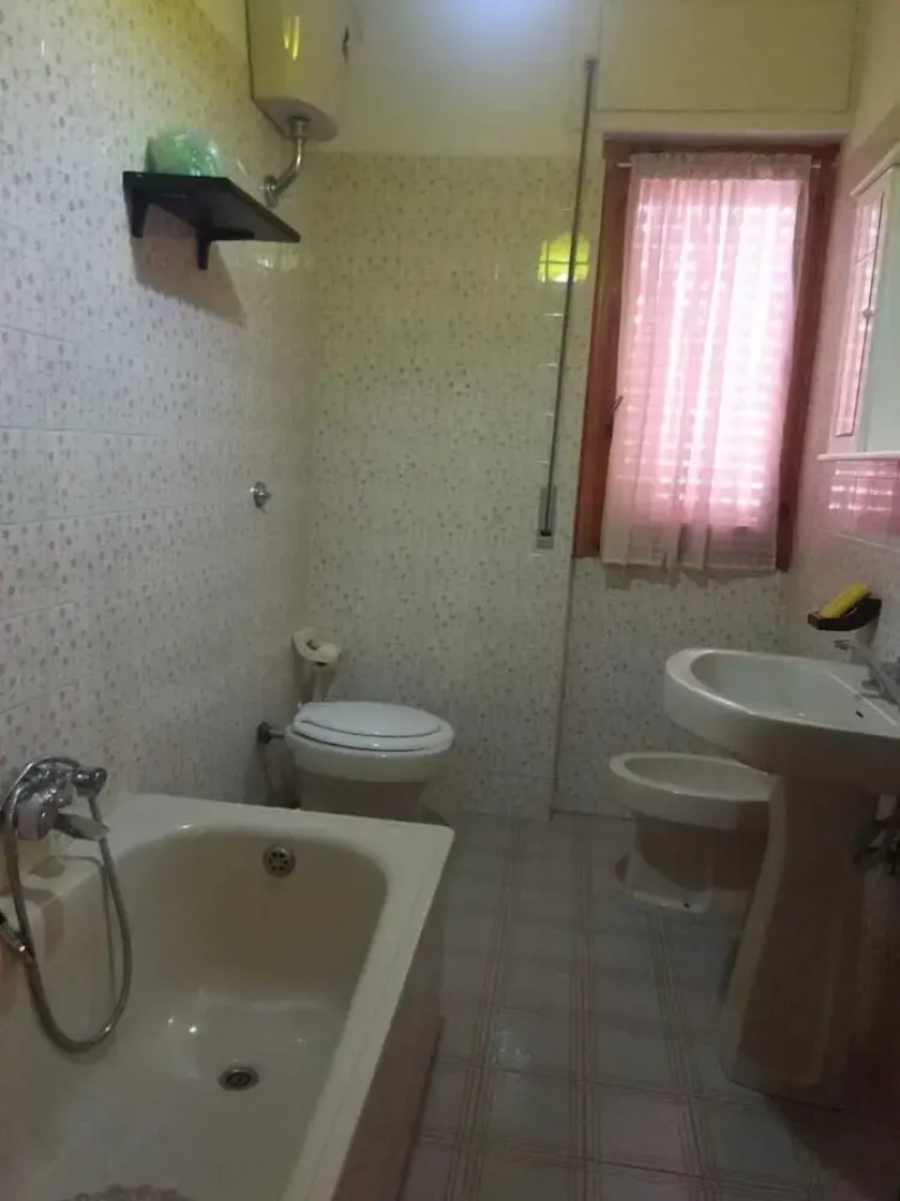 Felice Micelangelo Apartment