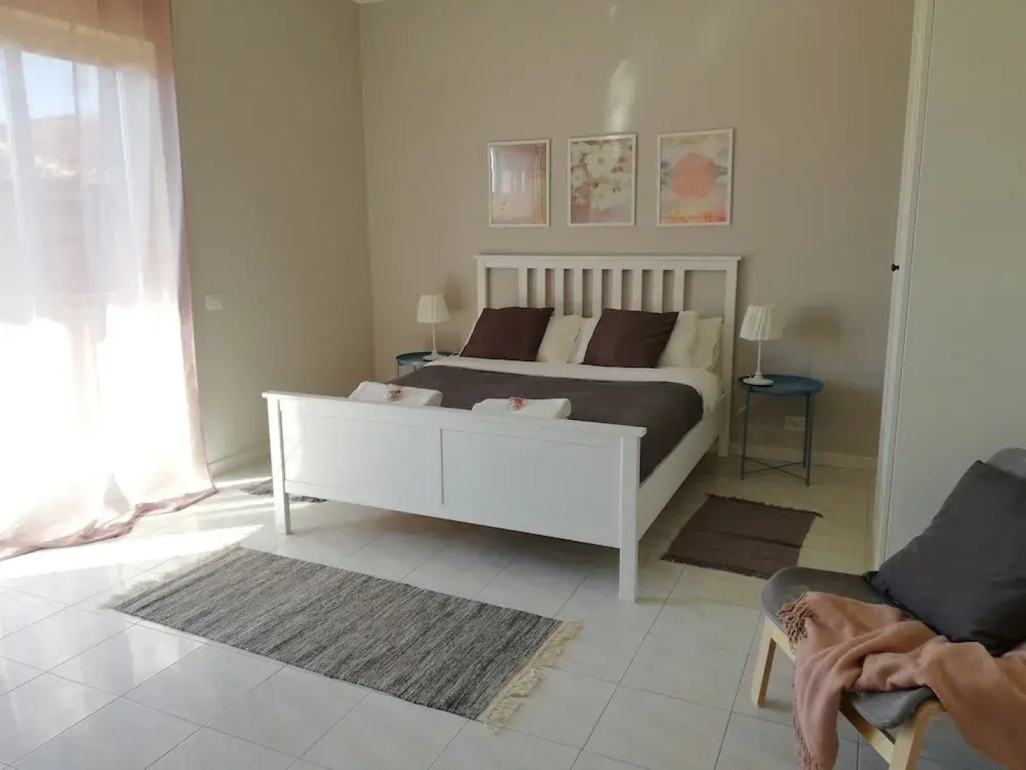 myharbour apartments