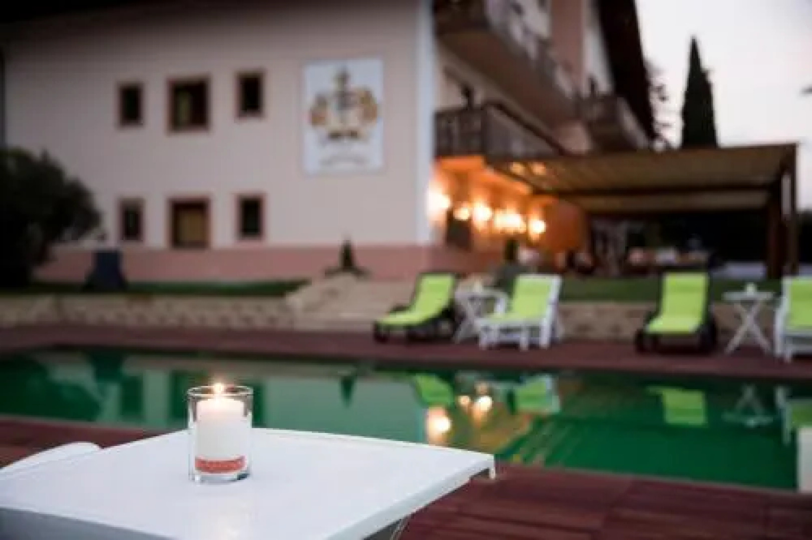 Hotel Pension Weingarten