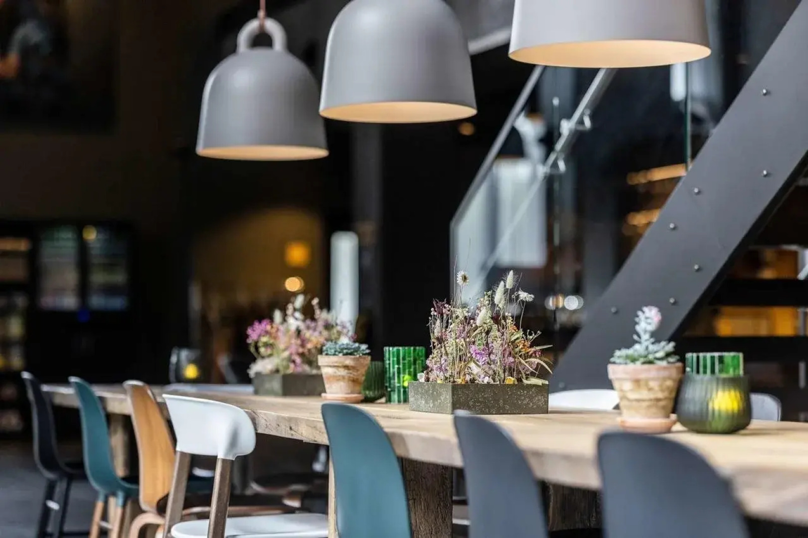 Peak 12 Design Hotel