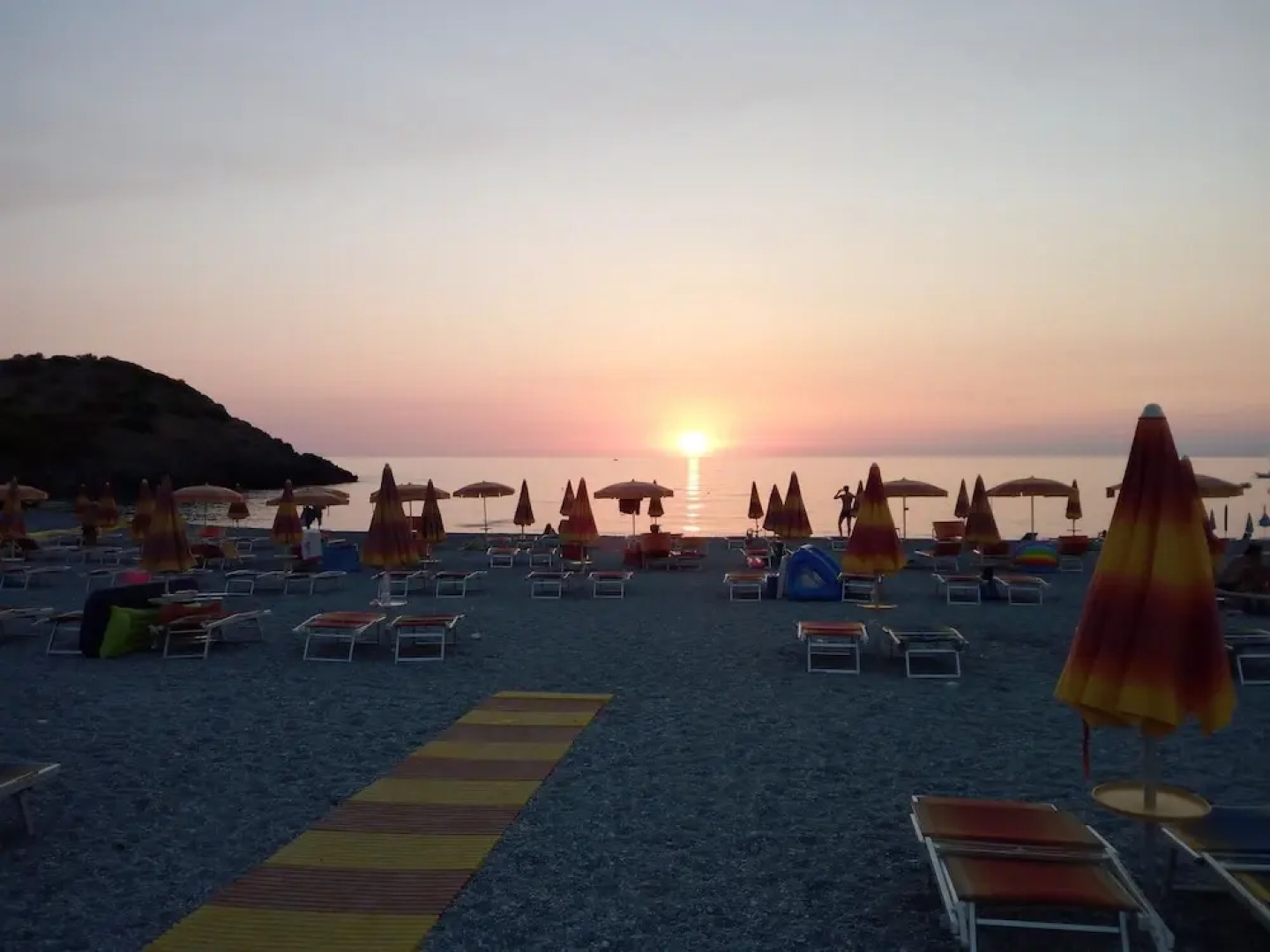 Riviera Azzurra Bed and Breakfast