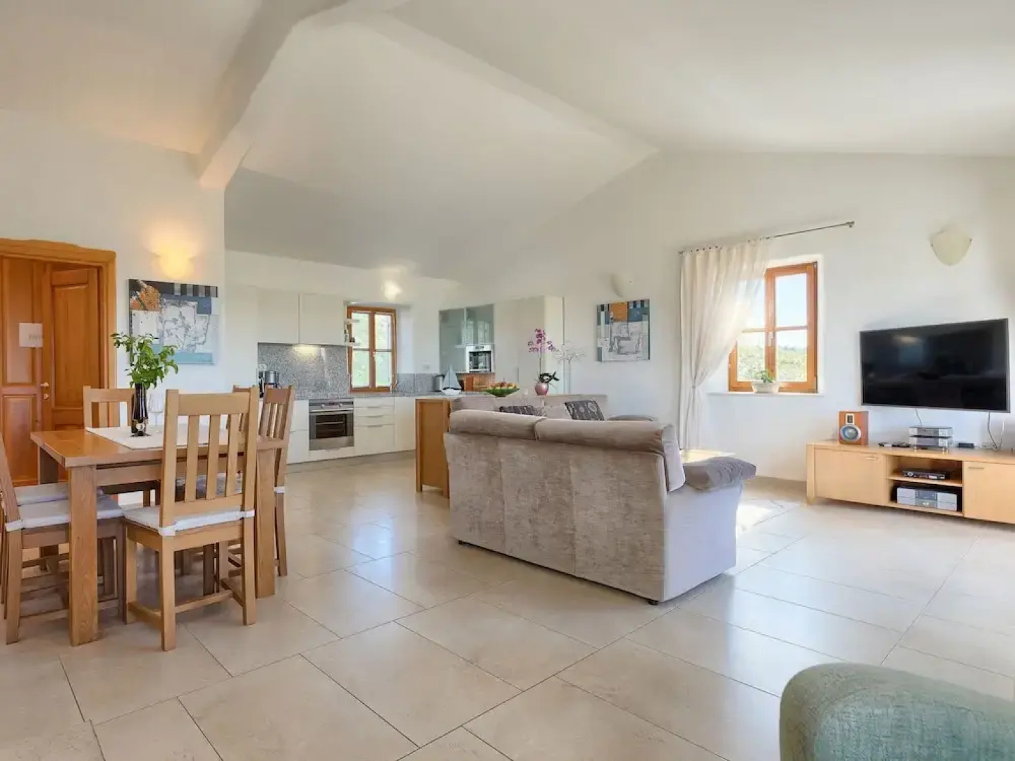 Casa Veronica Bibali