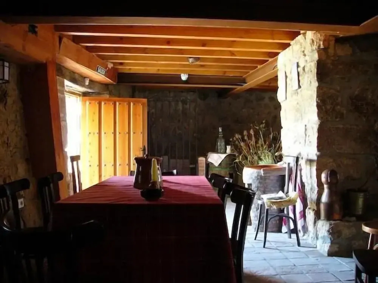 Hotel Rural San Hipólito