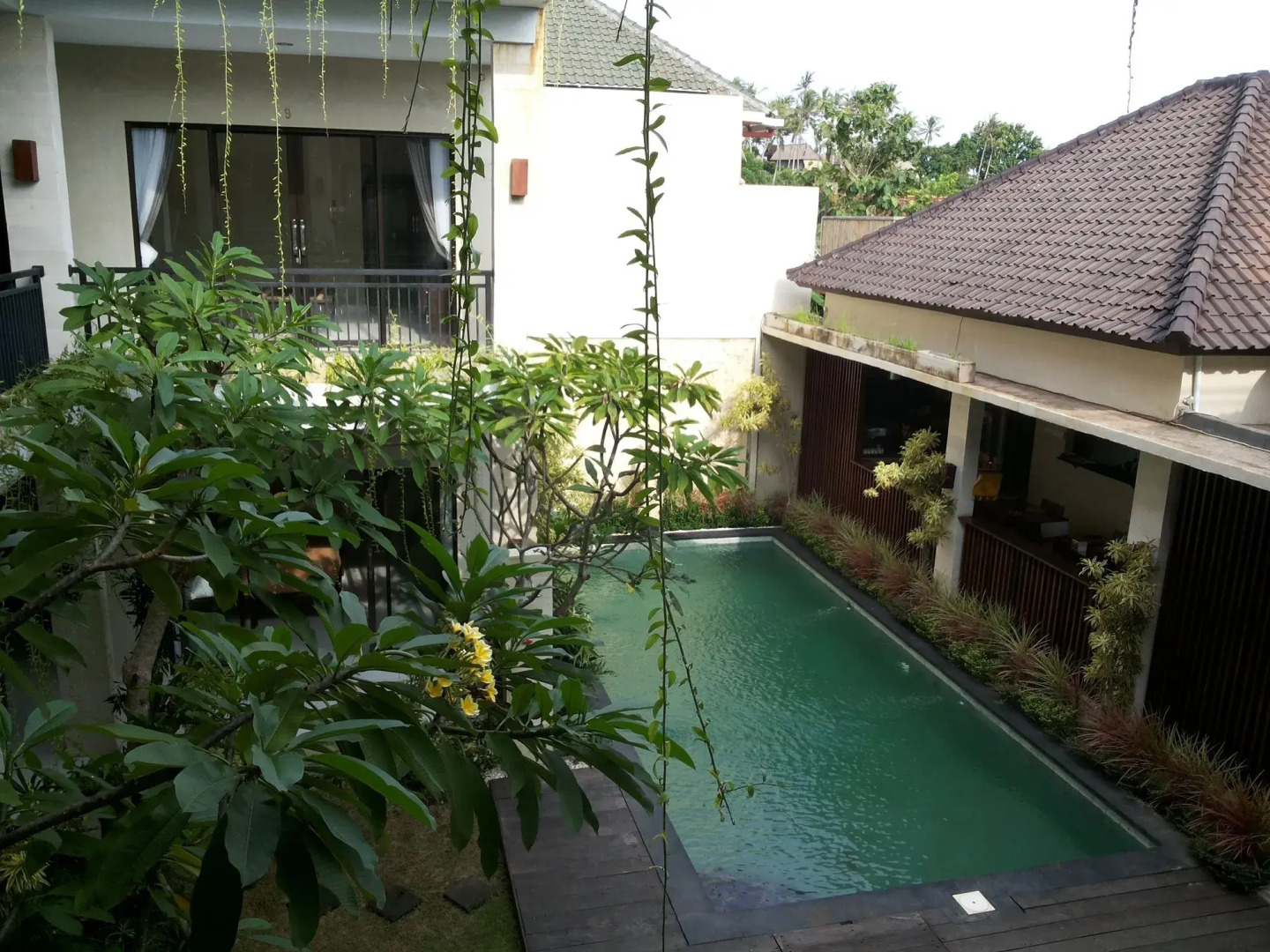 Balian Paradise Hotel