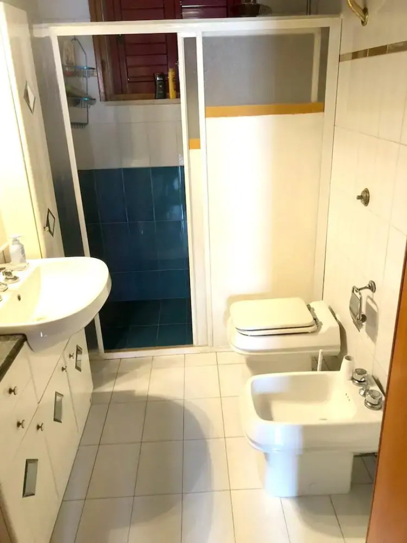 Apartment With 2 Bedrooms in Supersano - 16 km From the Beach