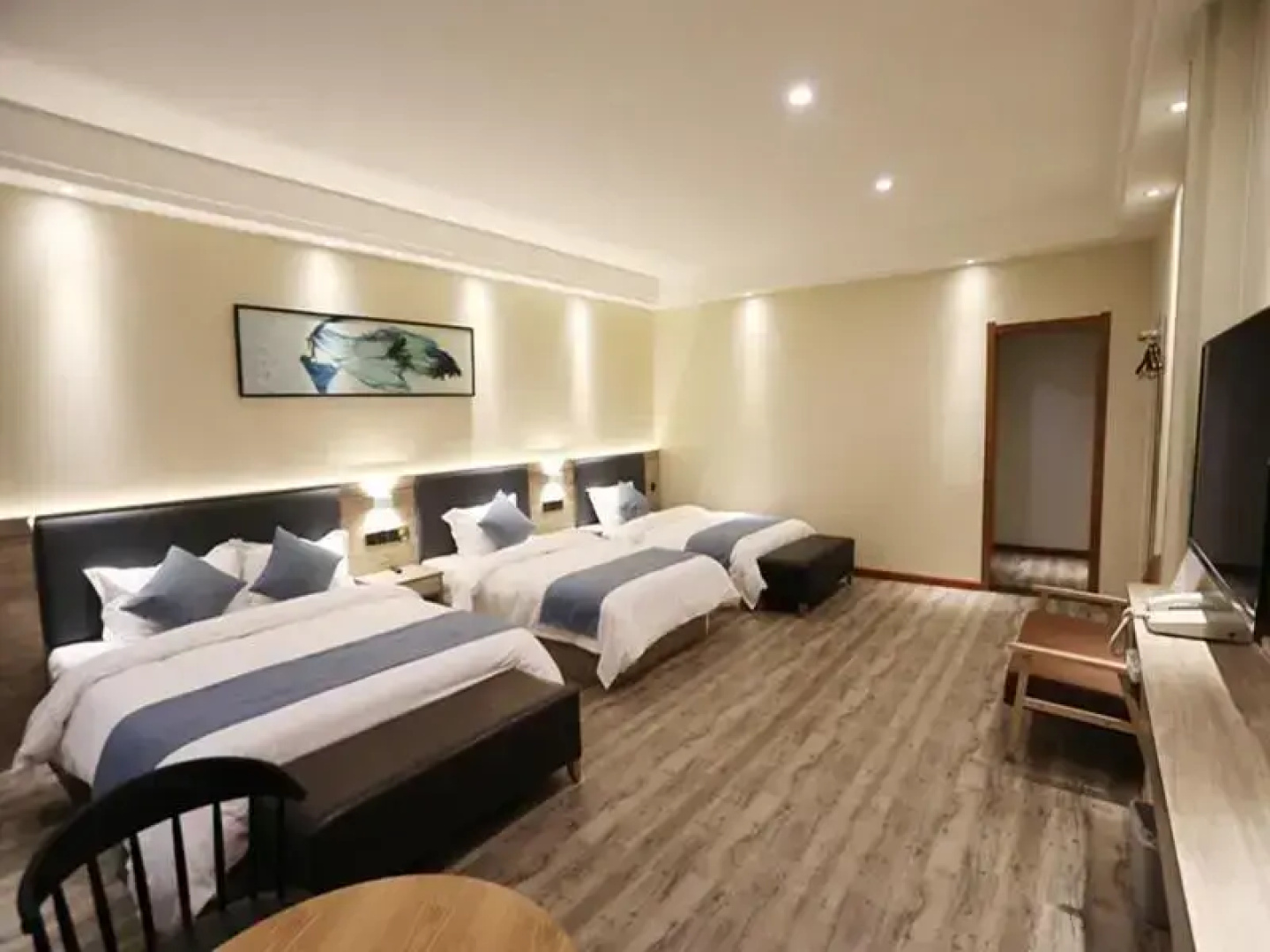 Shell Hotel (Kaifeng Grum Tower Plaza)