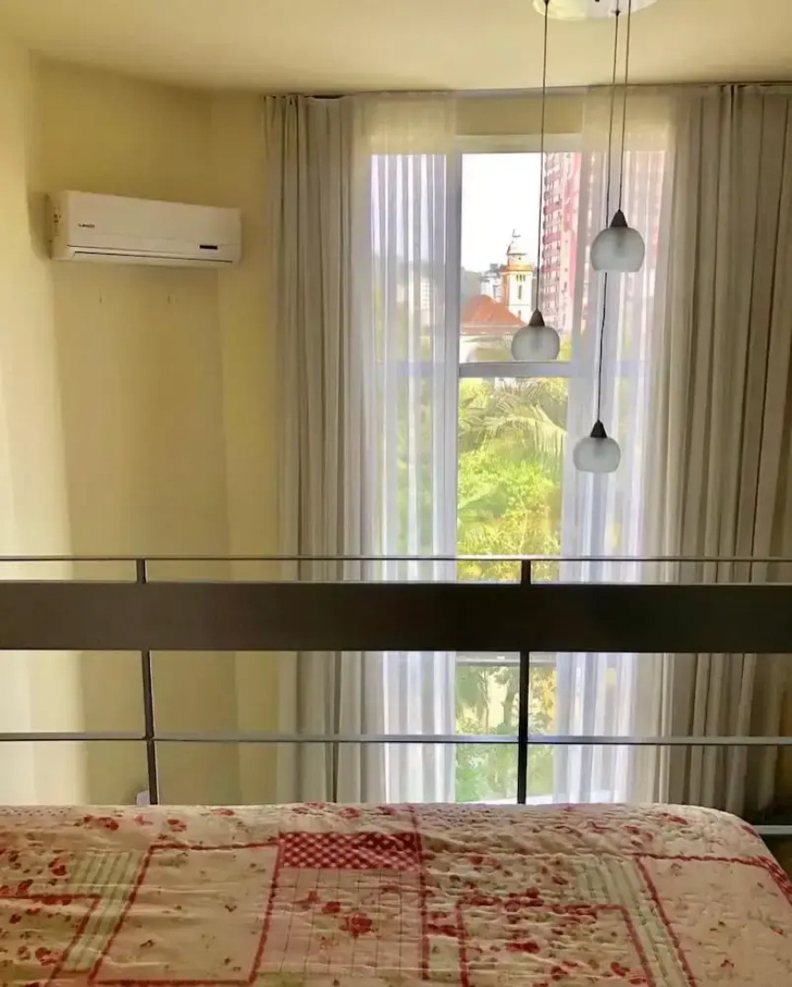 Apartamentos Saint Sebastian Flat Dup