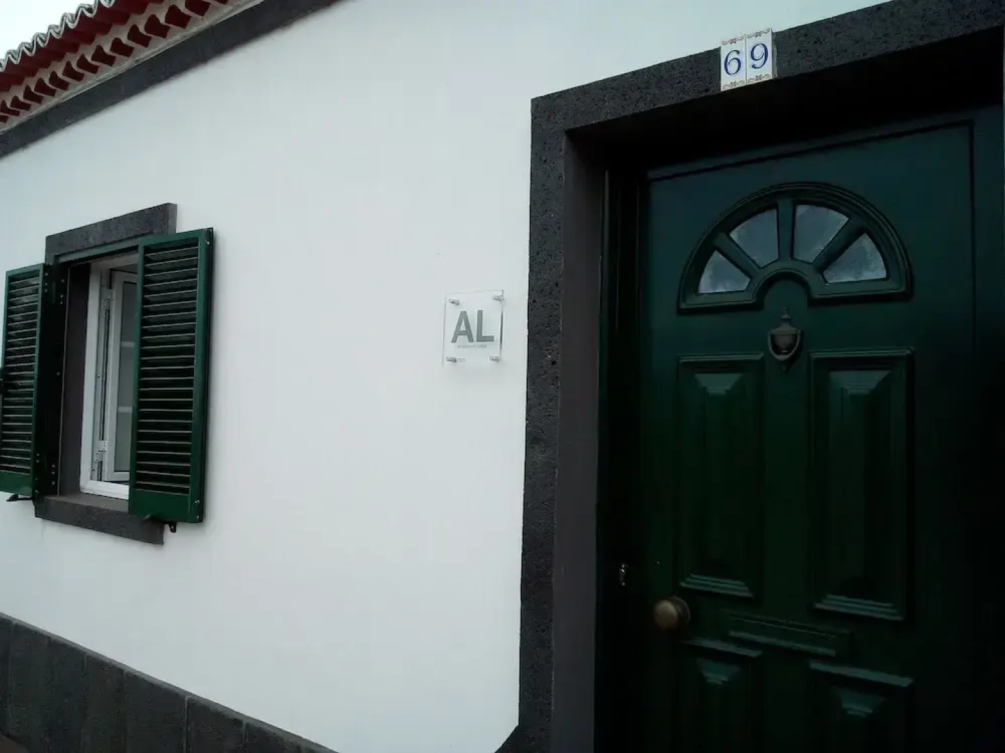 Casa Rústica by Green Vacations