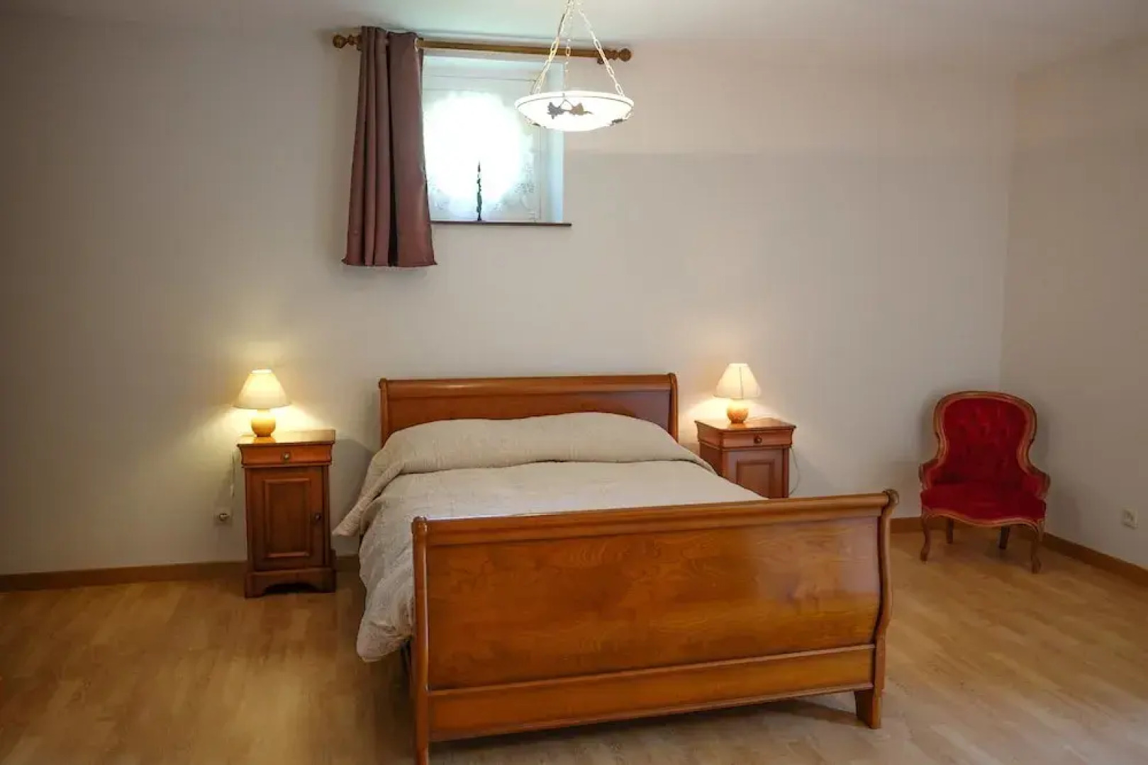 Chateau du Bas Boulay - Appartements