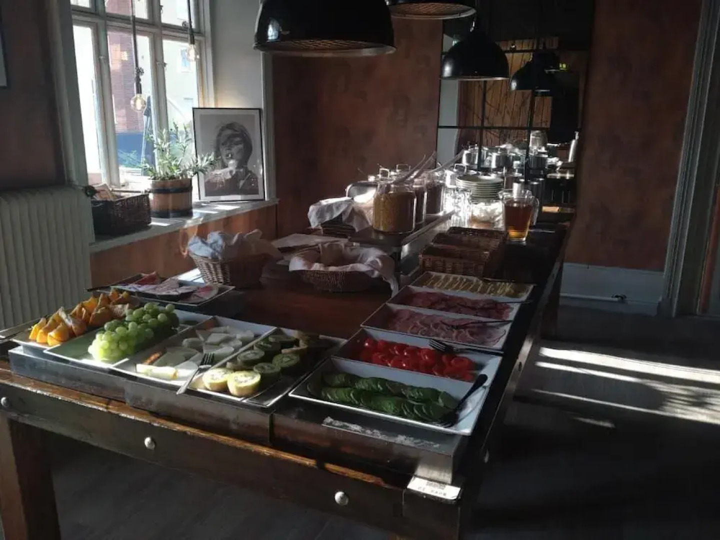 Pks - Ät drick & Bo