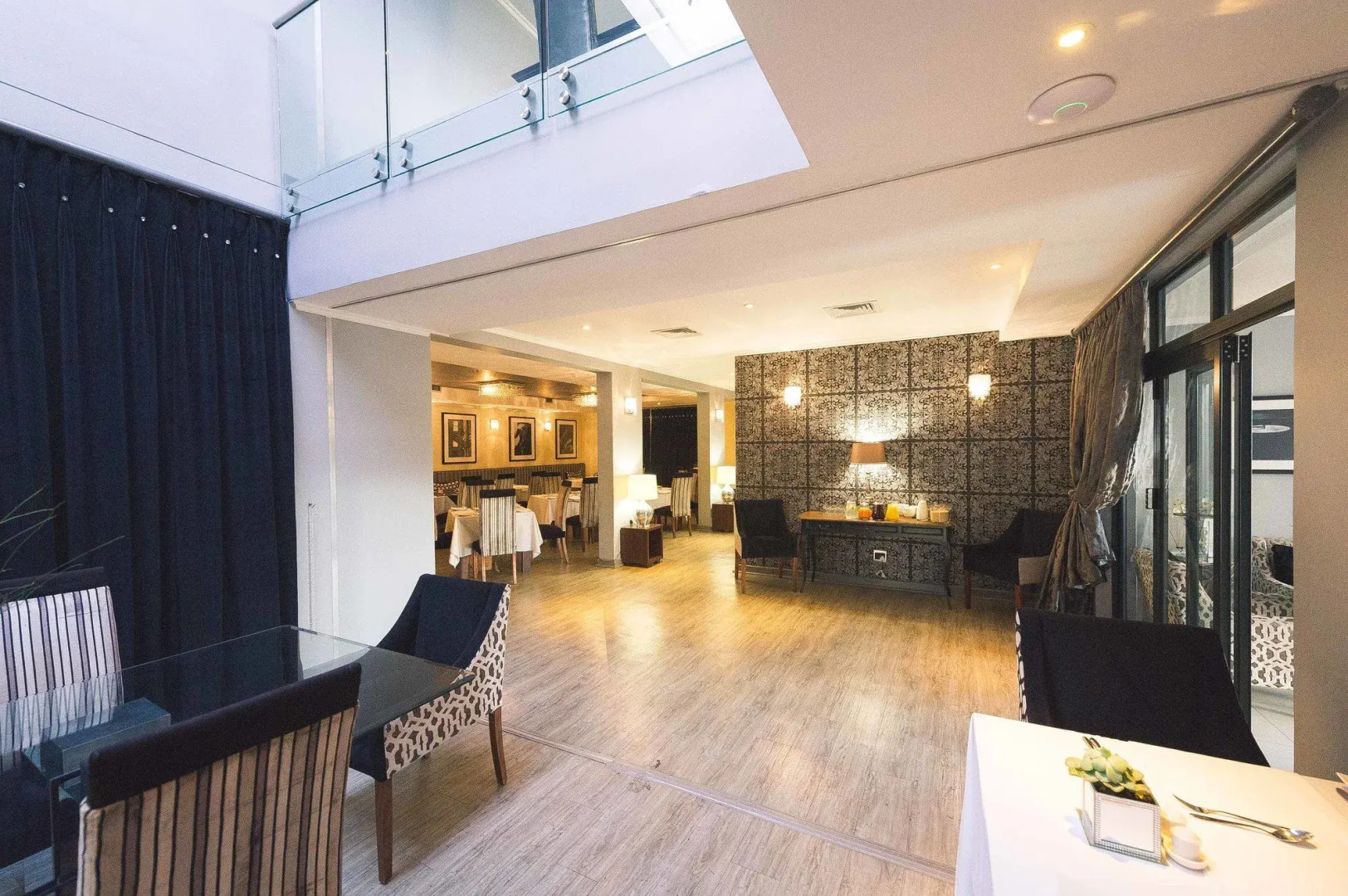 Blue Diamond Boutique Hotel