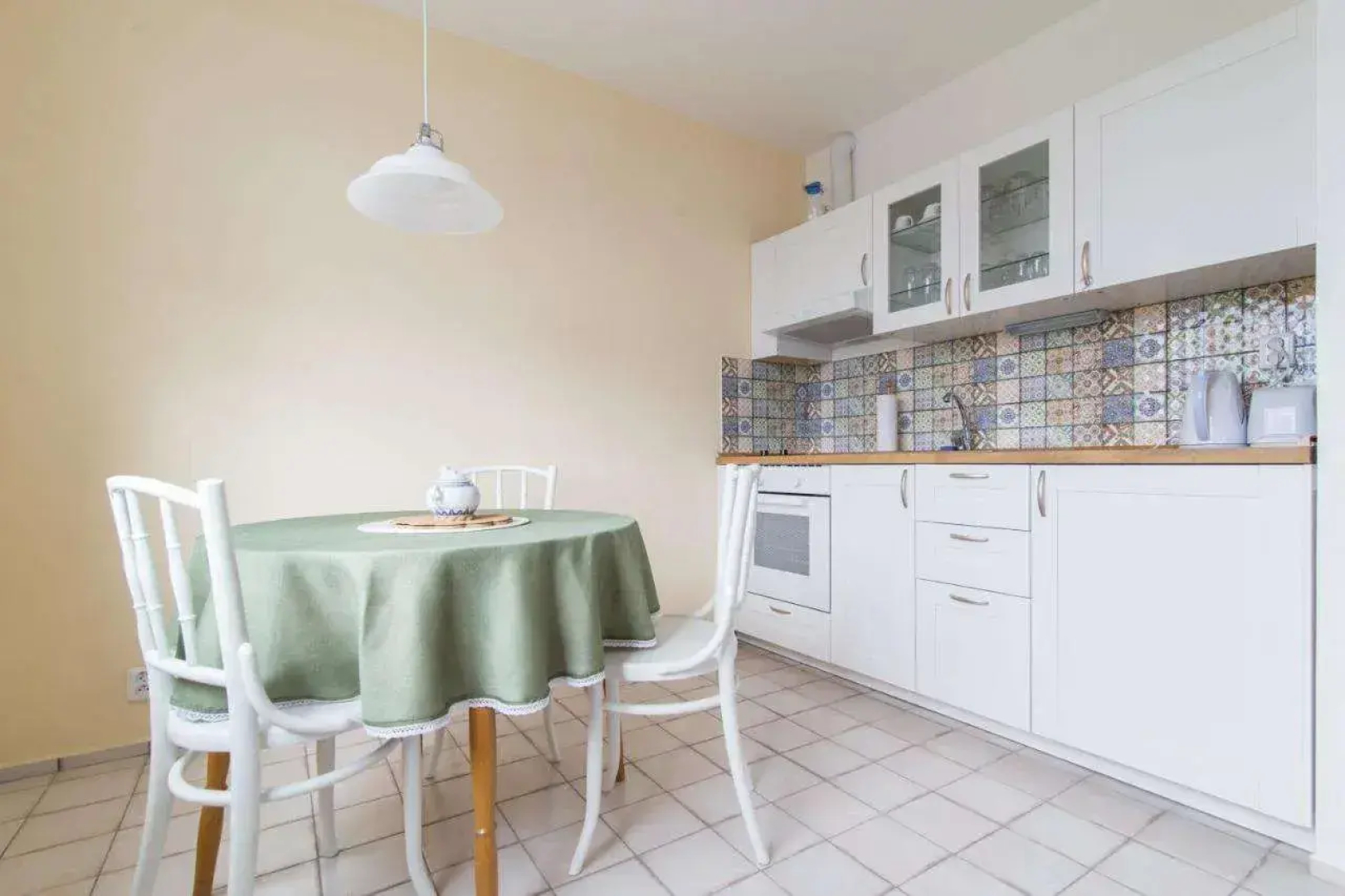 Apartman Labe