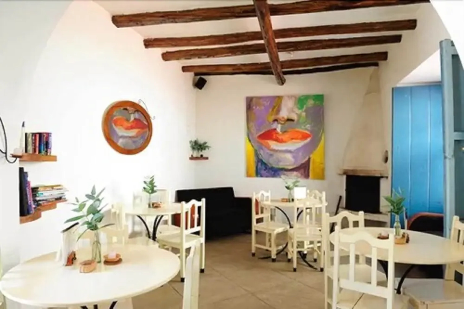 Niños Hotel Fierro