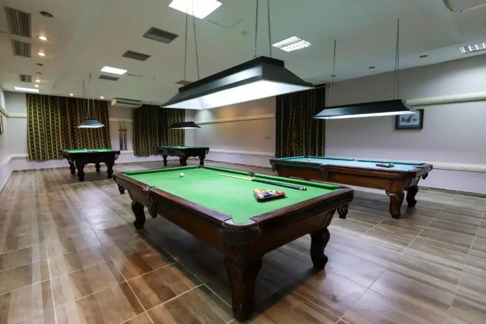 Sunny Days Mirette Family Resort