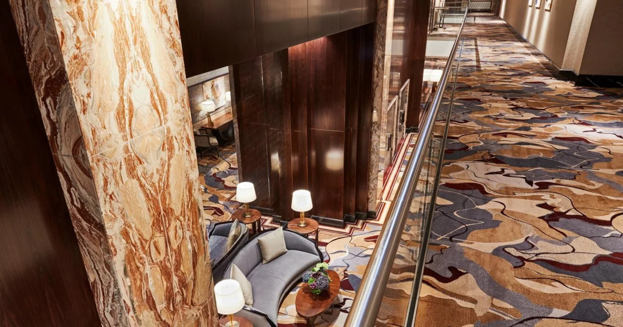 Grand Hotel Kempinski Riga