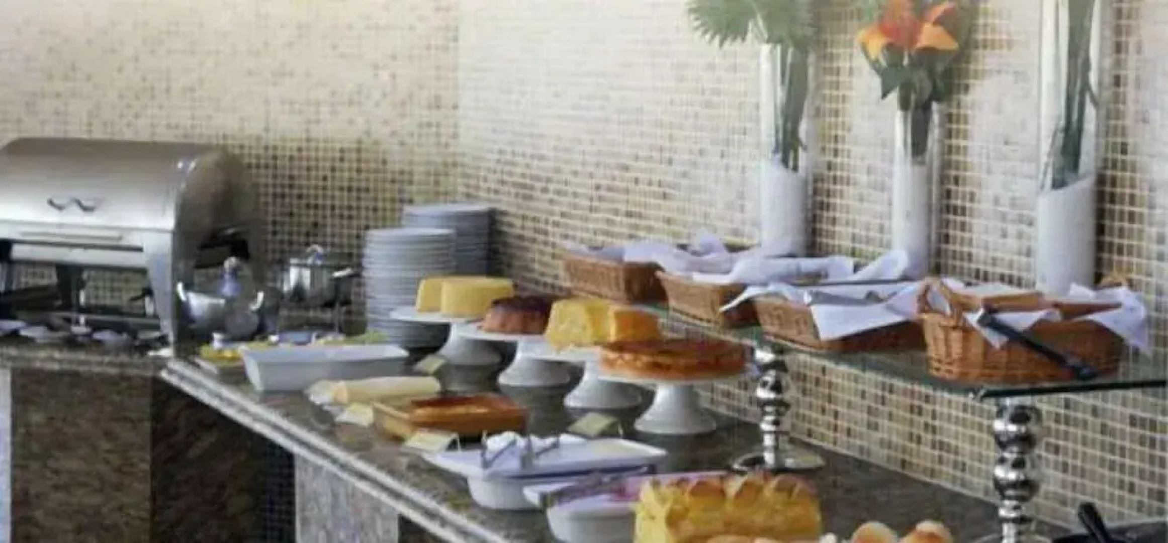 Petrolina Palace Hotel