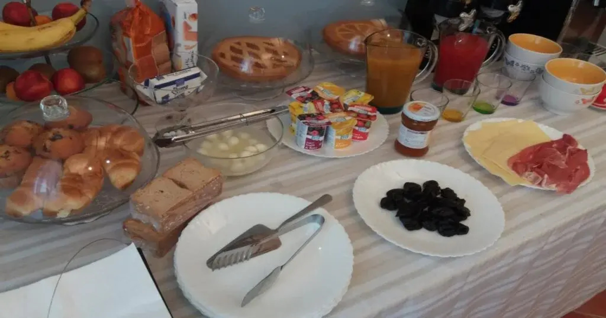 Bb Bluelle Rocca Priora