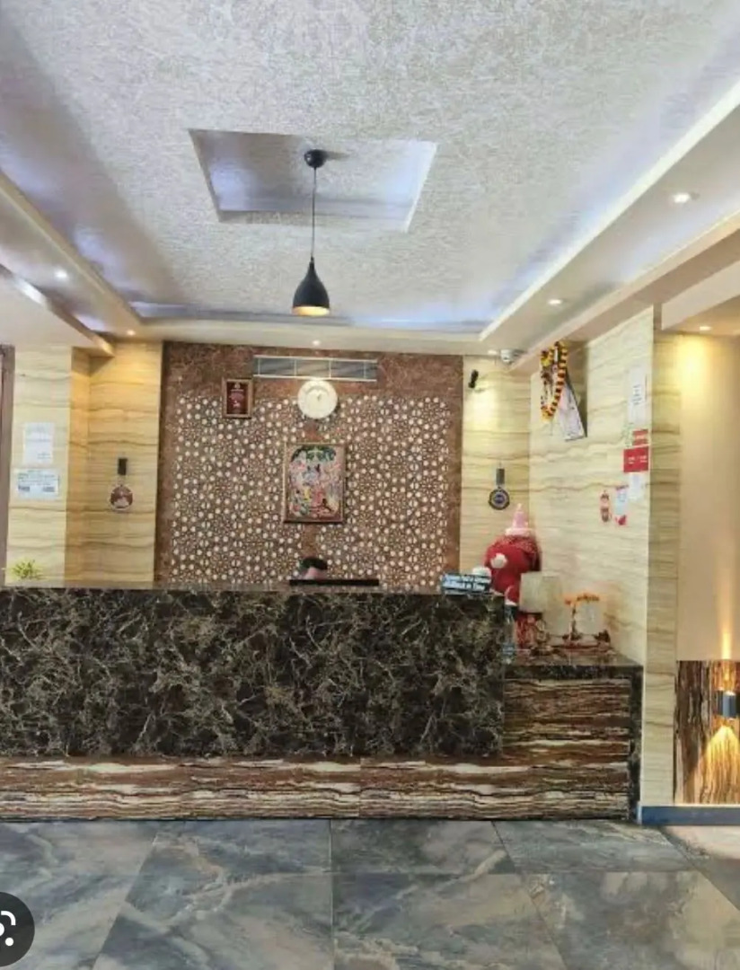 OYO 22194 Hotel Triveni Sangam