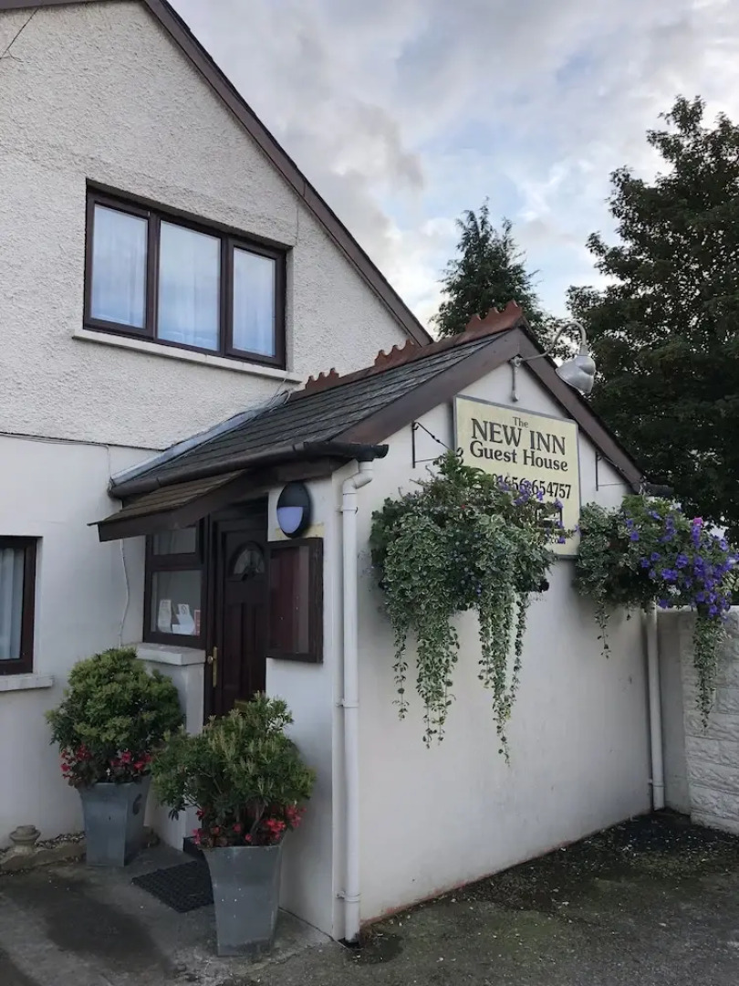 The New Inn Guest House