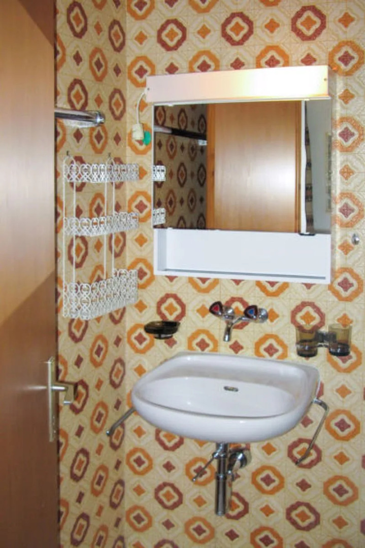 Muotta Sulegl. Wohnung Nr. 4 (LAA148)