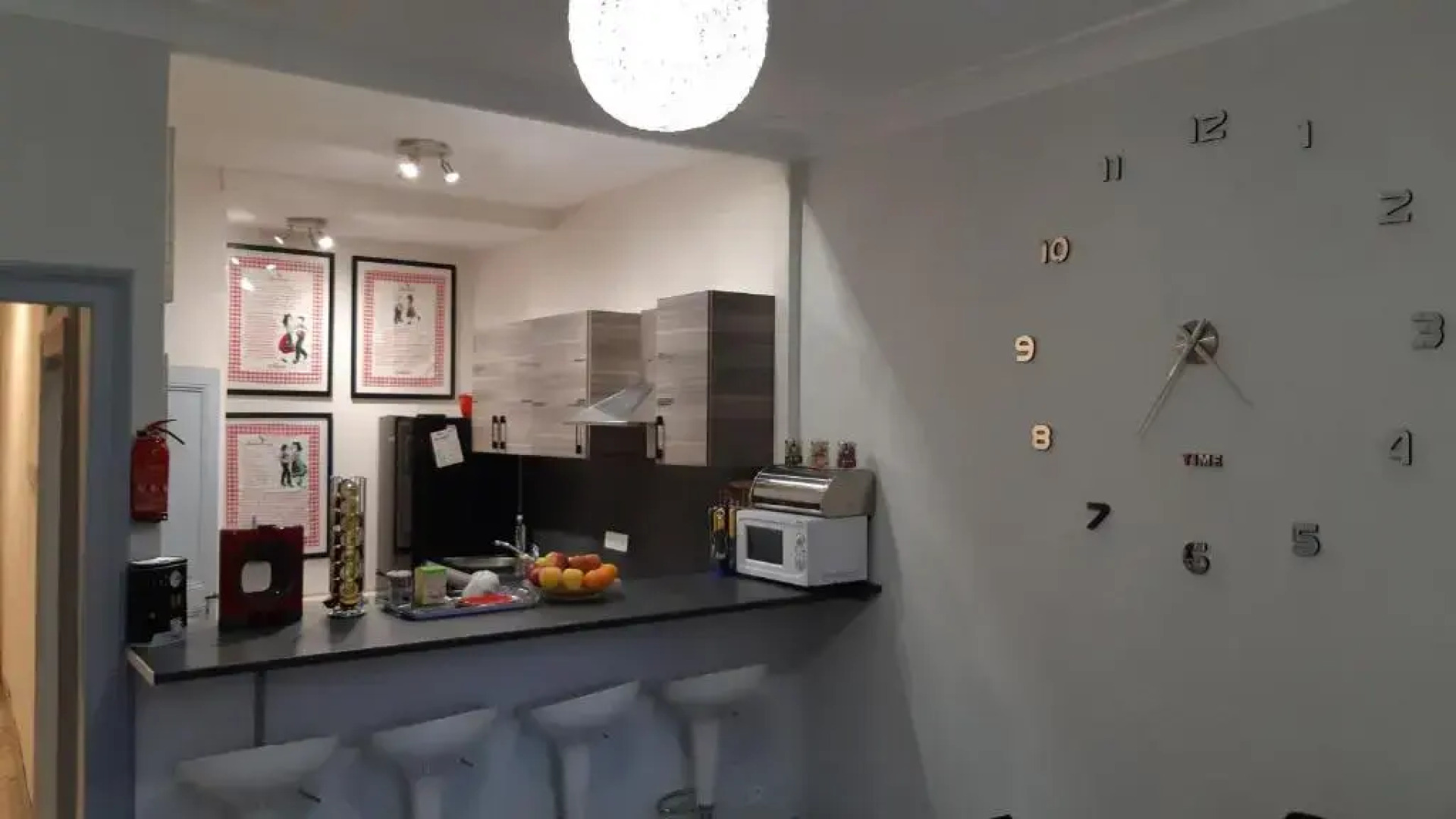 Résidence DeniSandrine