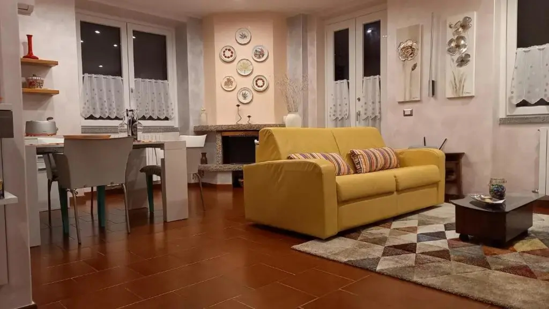 I Tre Oleandri Varenna