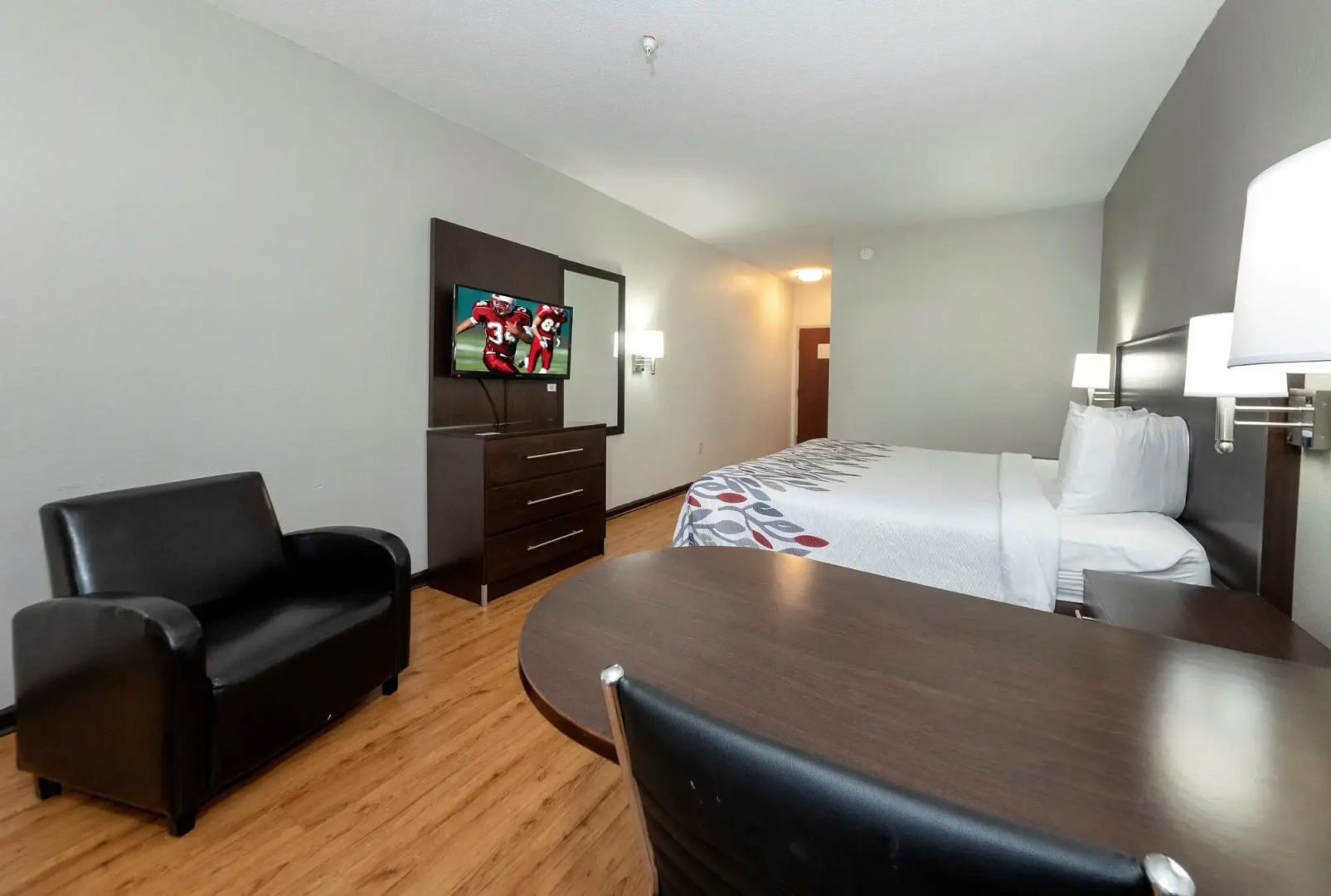 Red Roof Inn Atlanta Southeast - Stockbridge