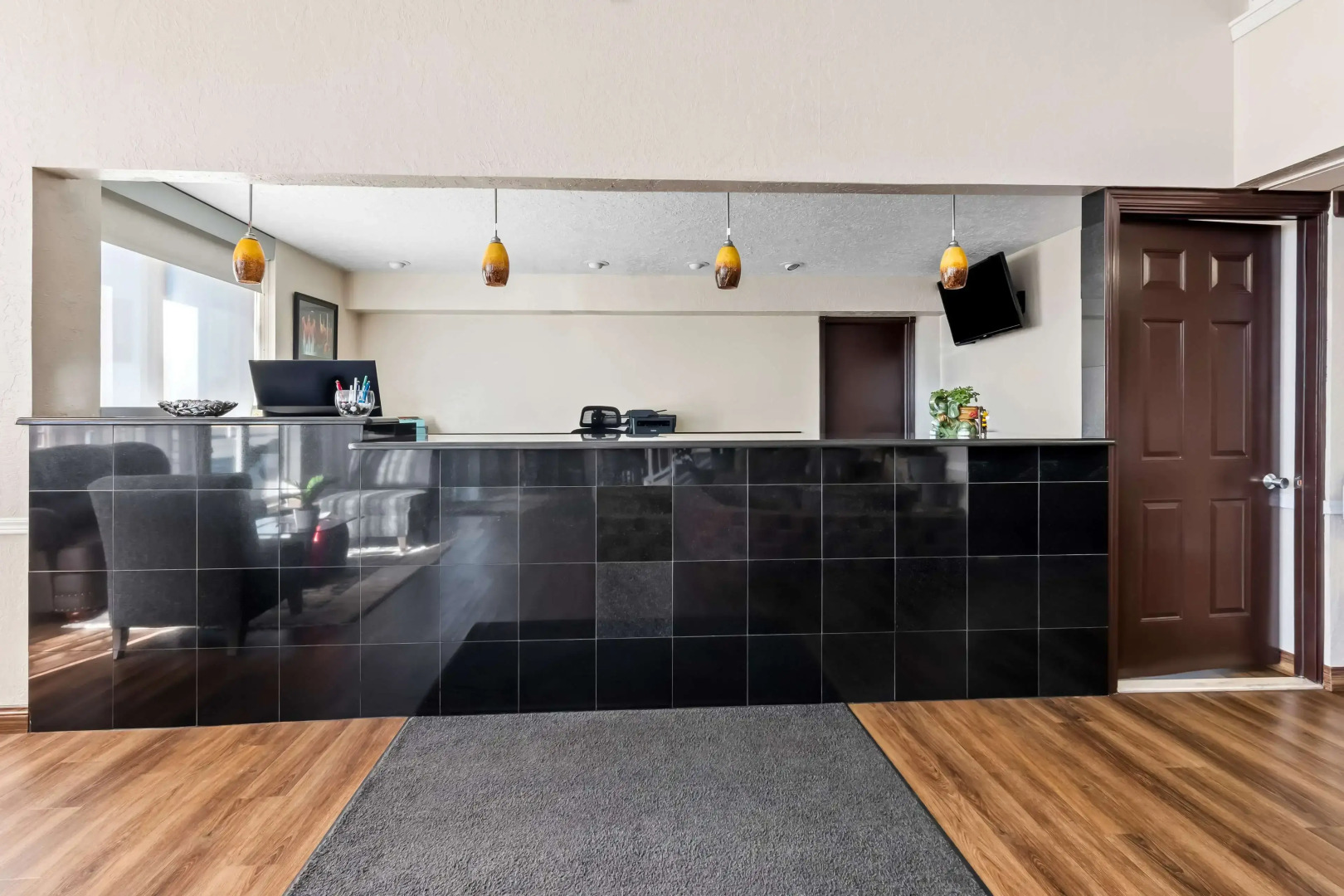 SureStay Hotel by Best Western Duncan