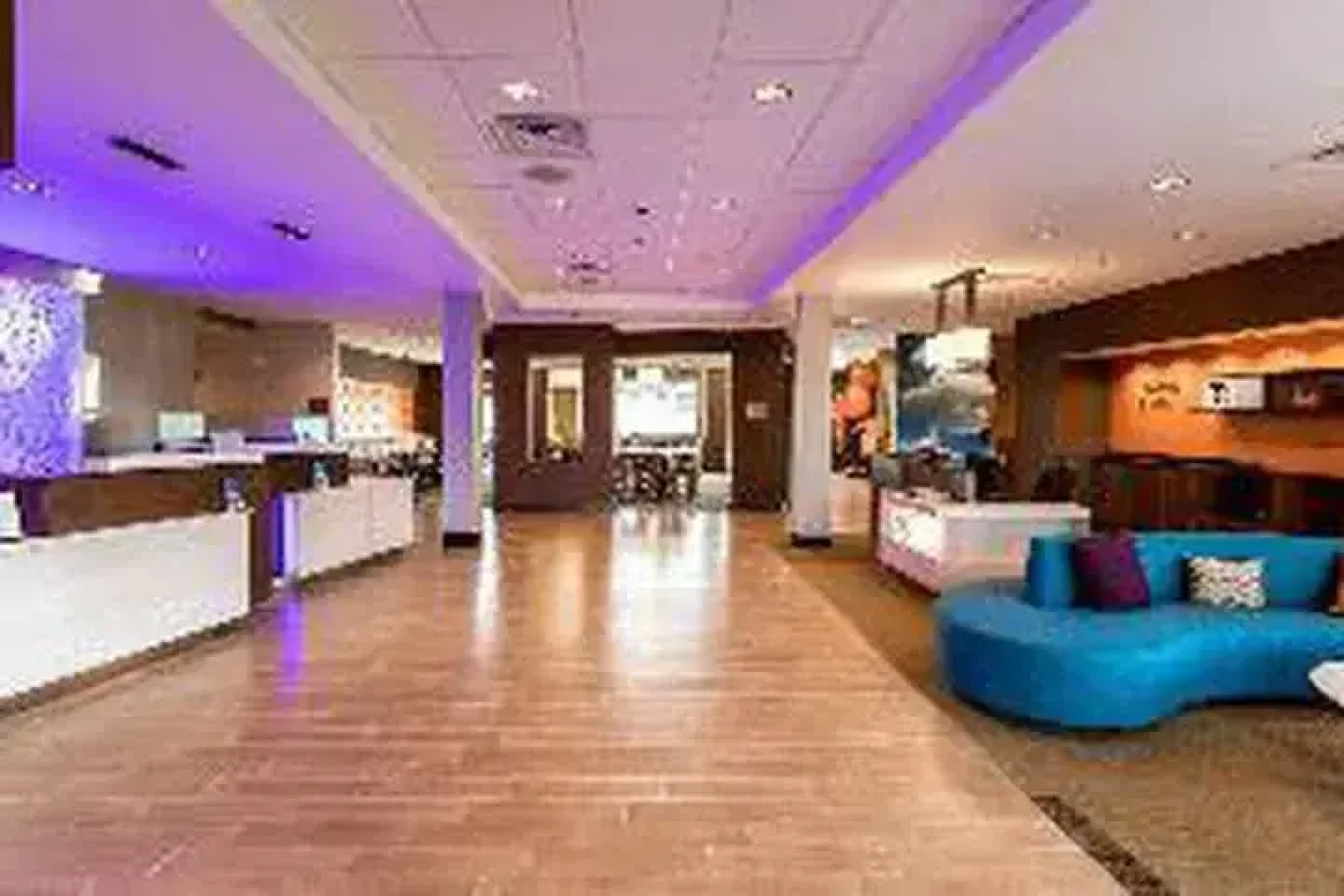 Fairfield Inn & Suites Atlanta Acworth