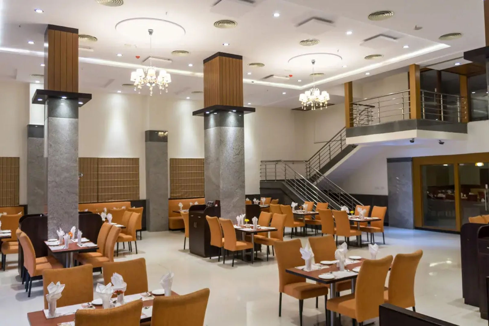Hotel Saptagiri