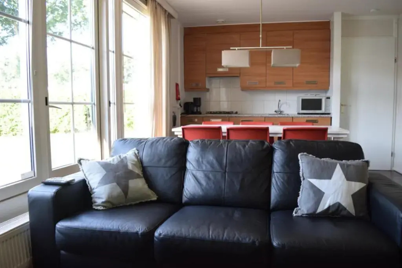 Zeumeren 6 pers. bungalow