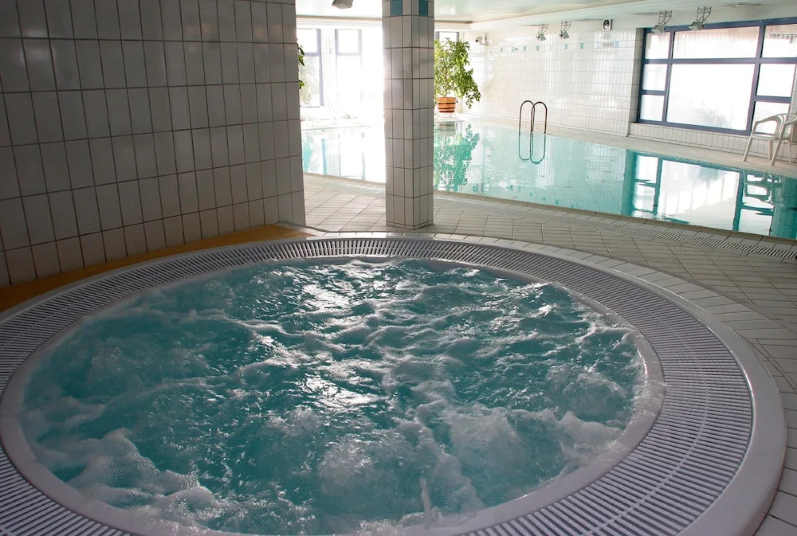 Kenese Bay Garden Resort & Conference