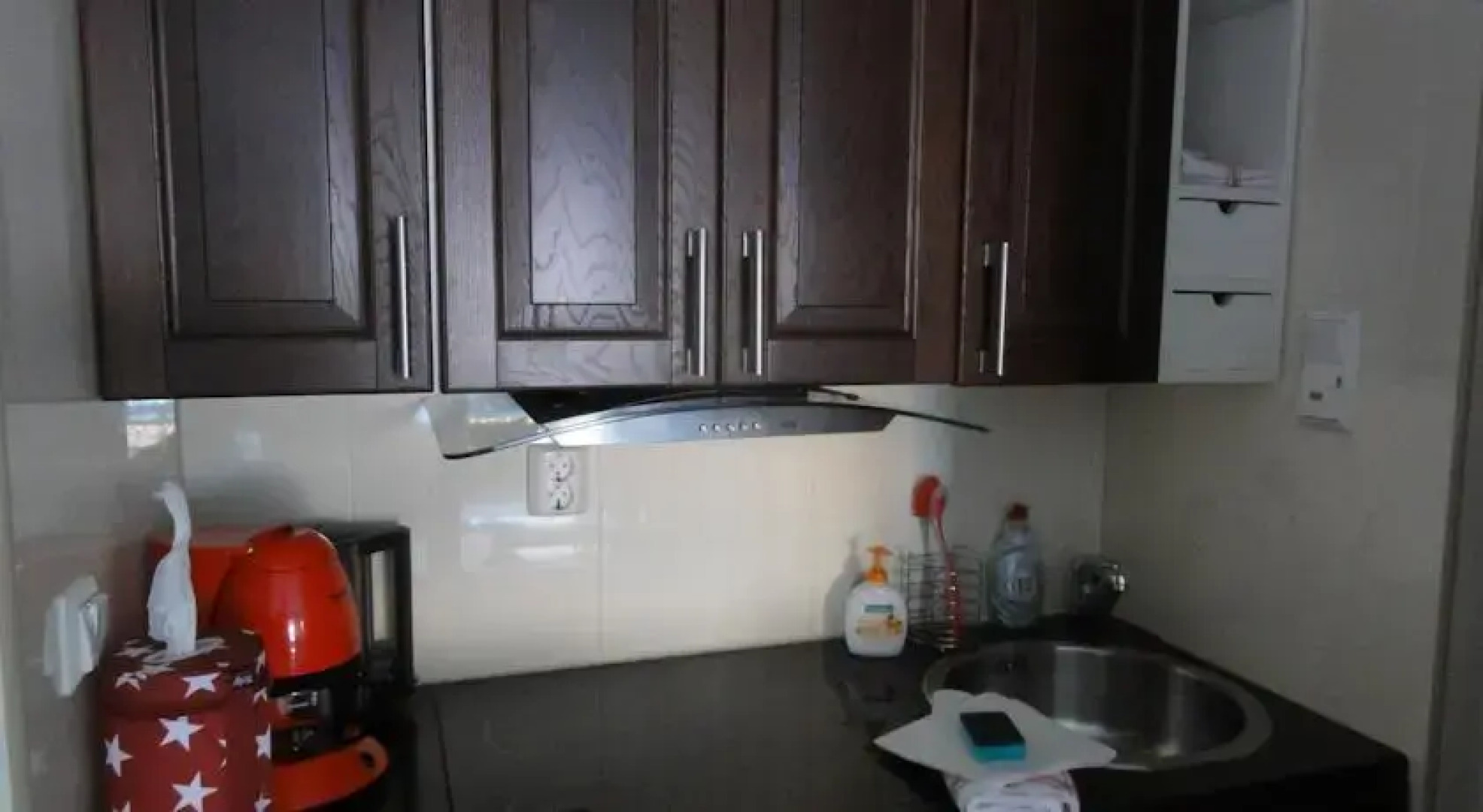 Apartment Kongensgate