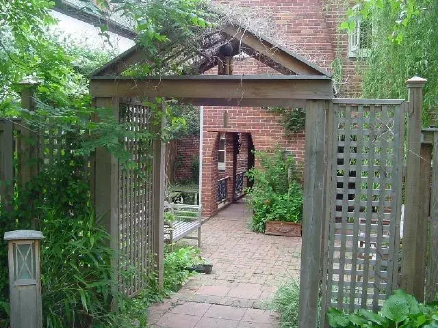 Two-O-One Bed and Breakfast
