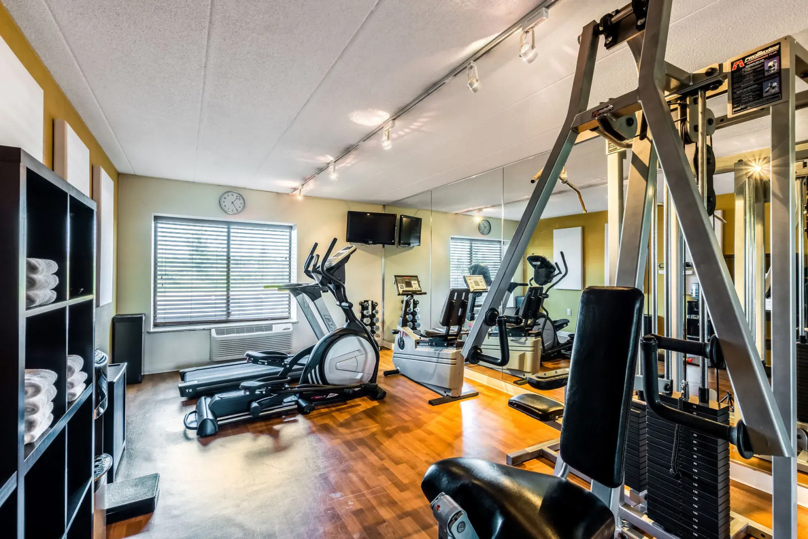 Comfort Inn Grand Rapids Airport