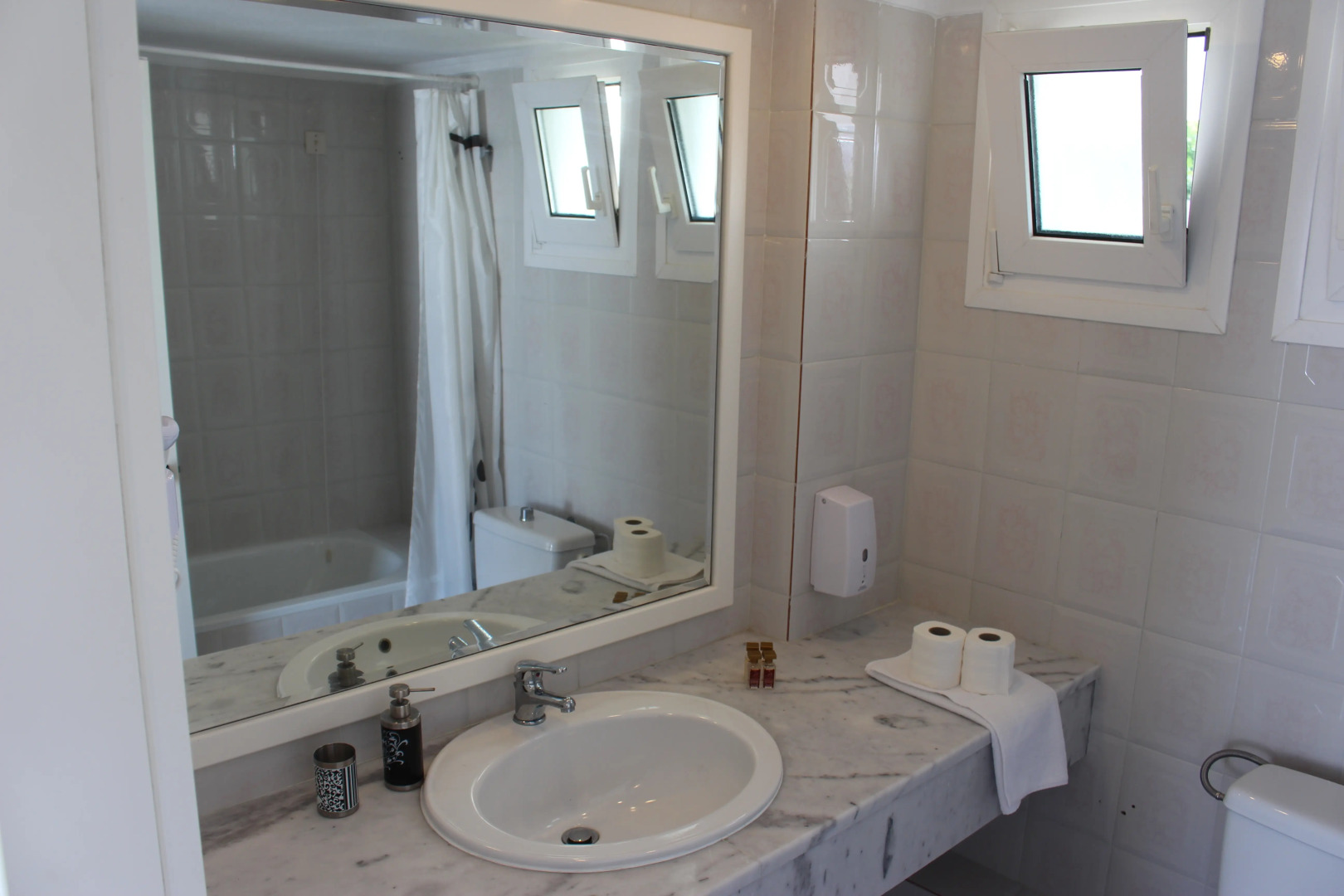 Skion Palace Beach Hotel - Bungalows Boutique