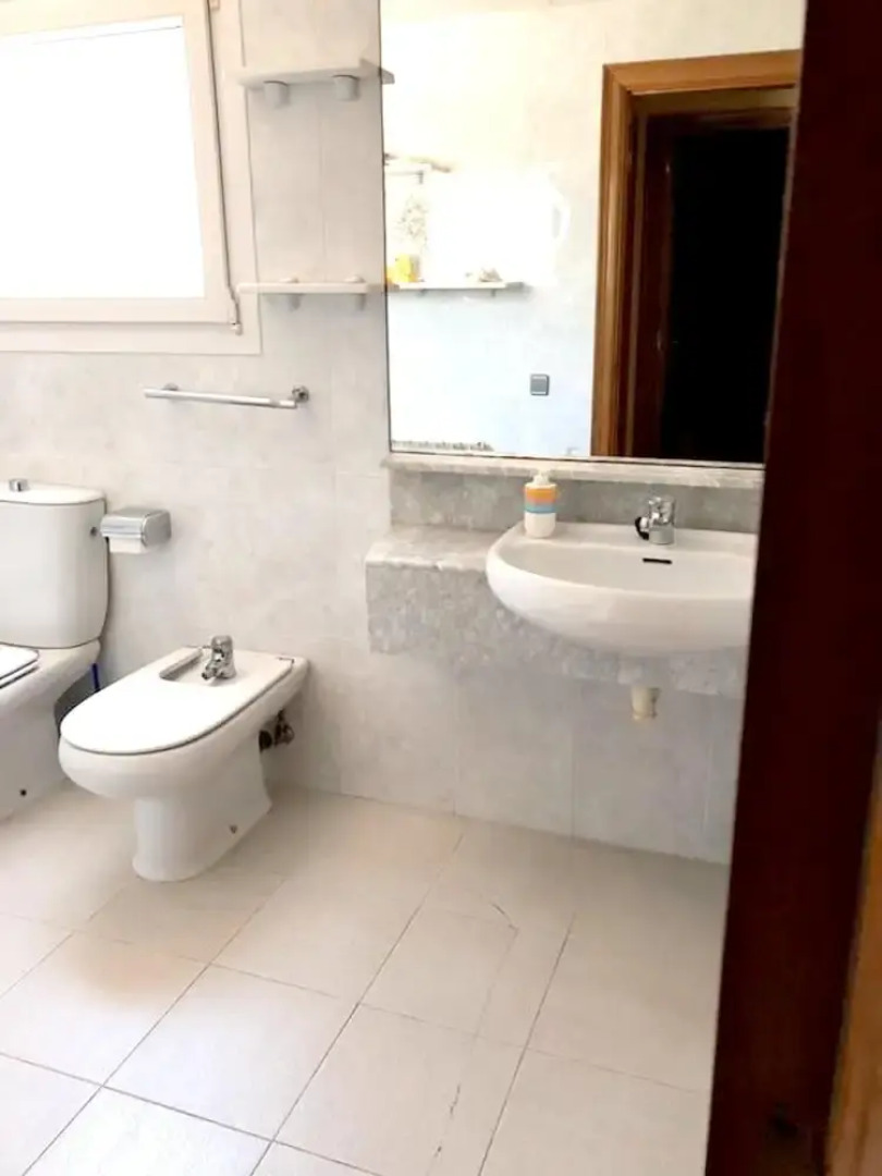 Villa With 3 Bedrooms in Girona, With Wonderful Mountain View, Private Pool, Enclosed Garden Near the Beach