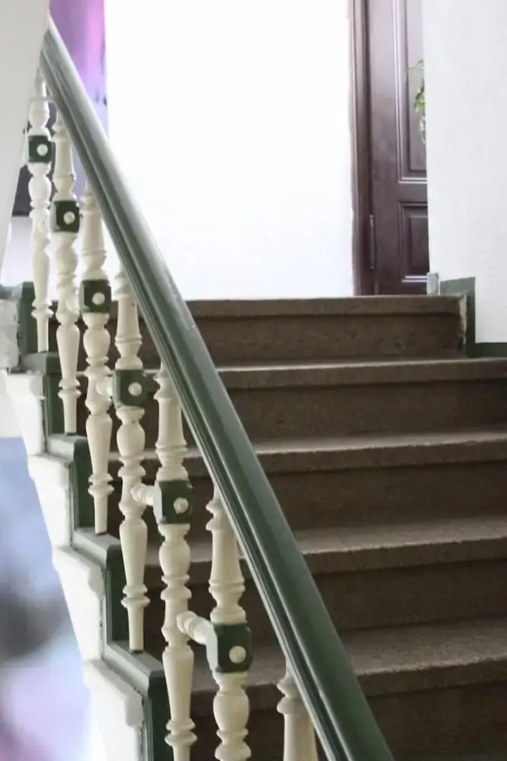 Gästehaus Lisakowski