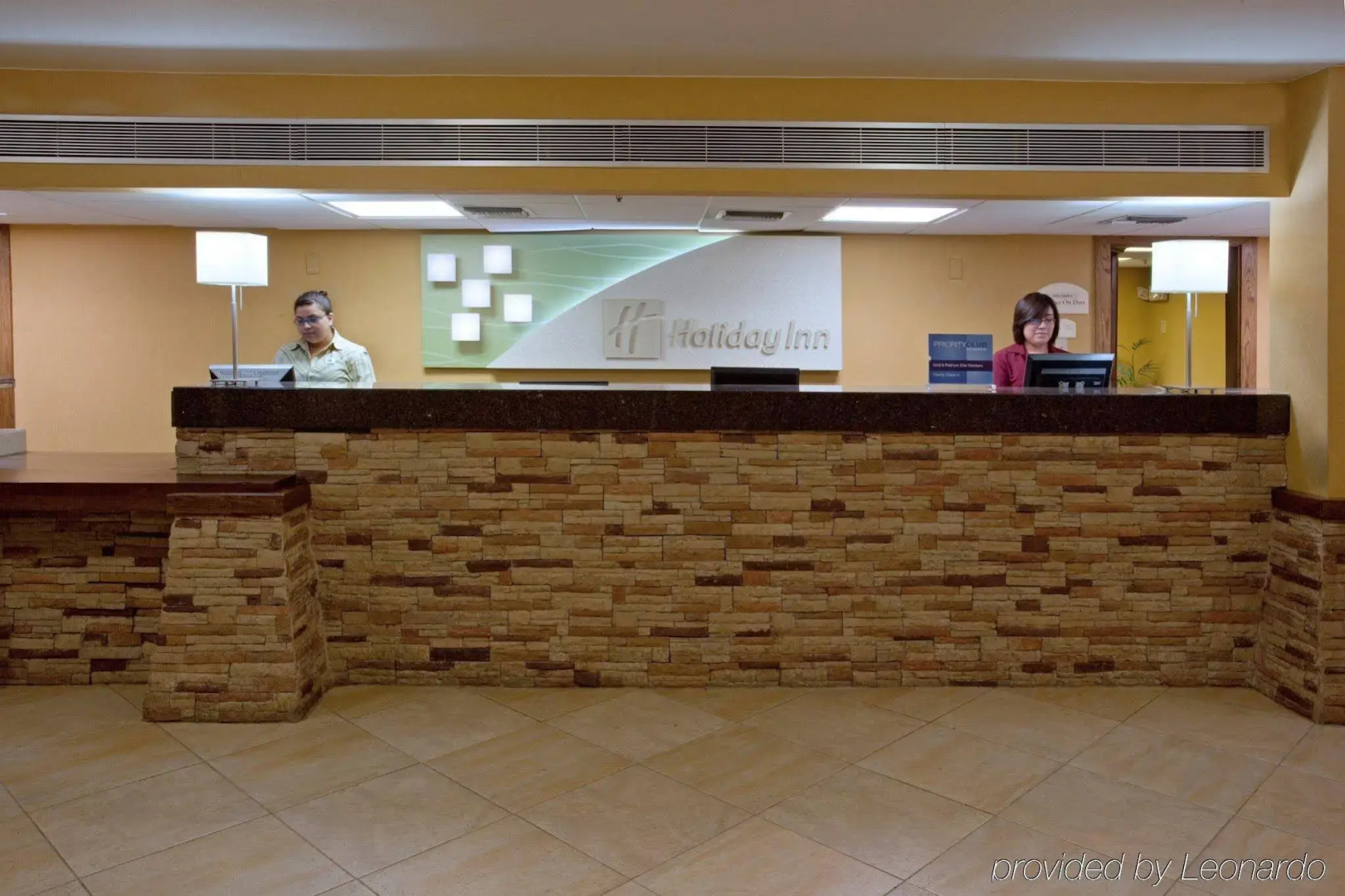 Holiday Inn San Antonio - Dwtn - Market Sq